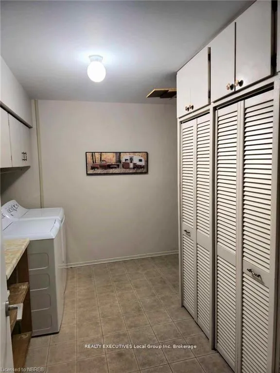 Photo 21 of Unit 5, 555 Main Street S, Callander — HOMEH