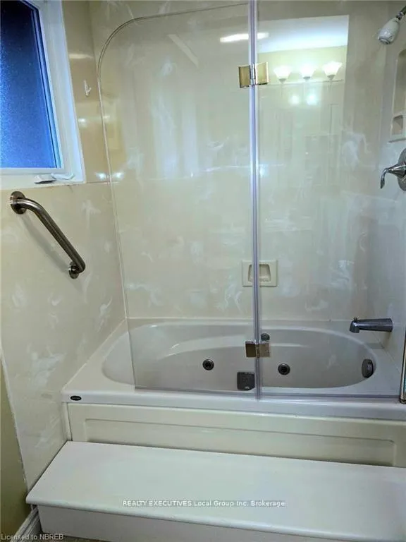 Photo 25 of Unit 5, 555 Main Street S, Callander — HOMEH
