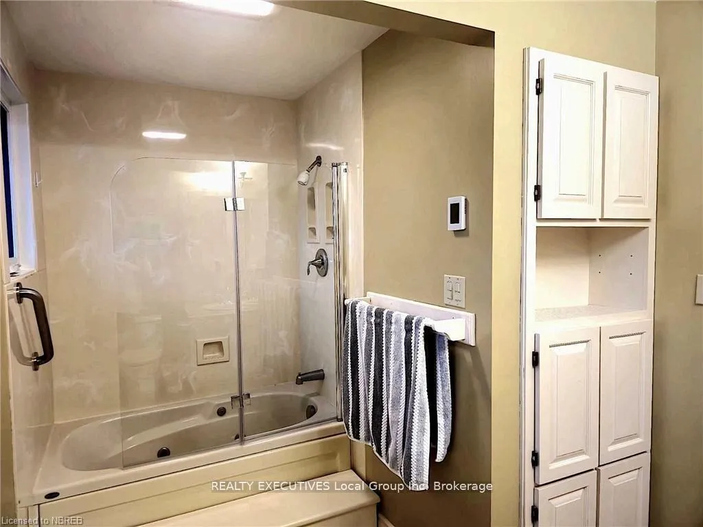 Photo 27 of Unit 5, 555 Main Street S, Callander — HOMEH