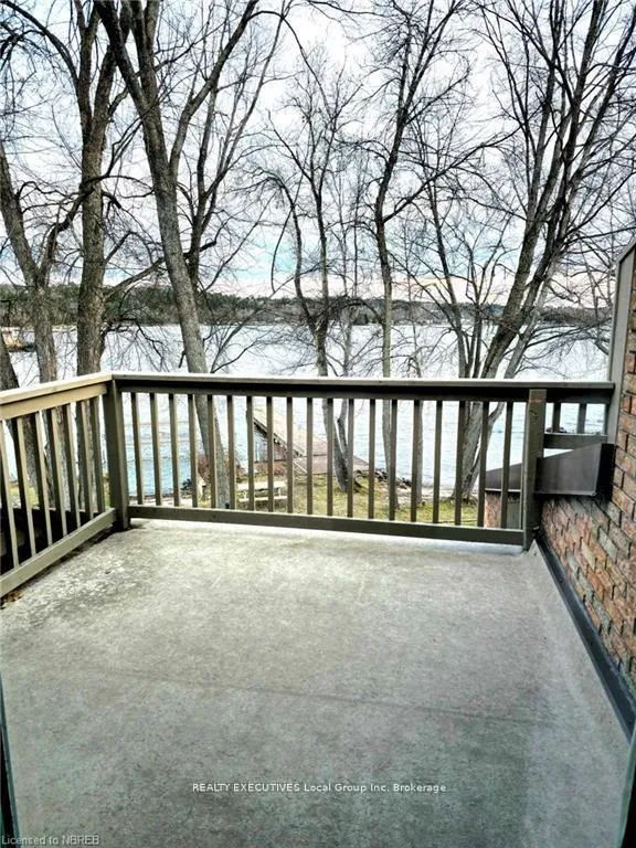 Photo 28 of Unit 5, 555 Main Street S, Callander — HOMEH