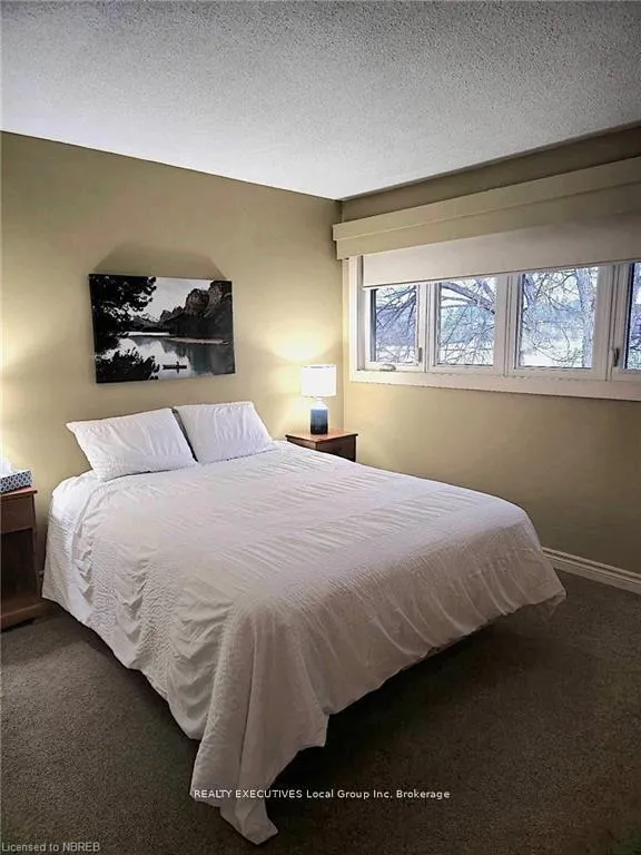 Photo 29 of Unit 5, 555 Main Street S, Callander — HOMEH