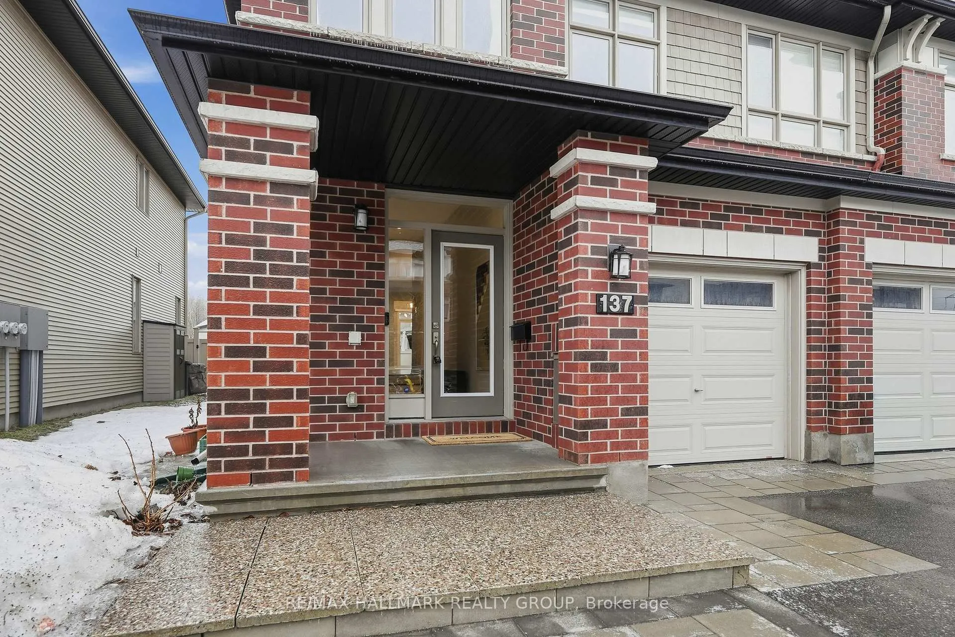 Photo 2 of 137 Wild Calla Way, Ottawa, Mer Bleue/Bradley Estates/Anderson Park — HOMEH