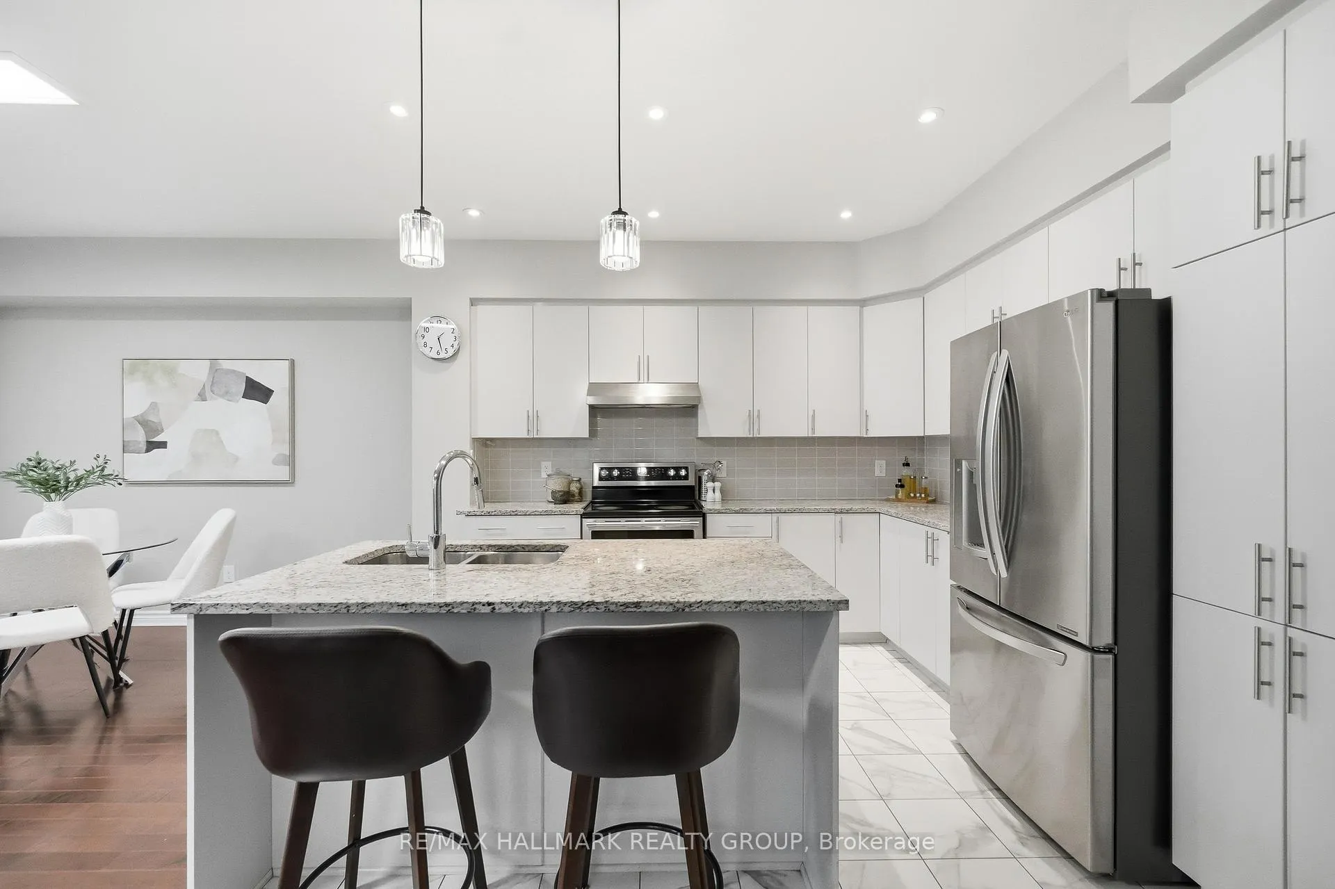 Photo 6 of 137 Wild Calla Way, Ottawa, Mer Bleue/Bradley Estates/Anderson Park — HOMEH