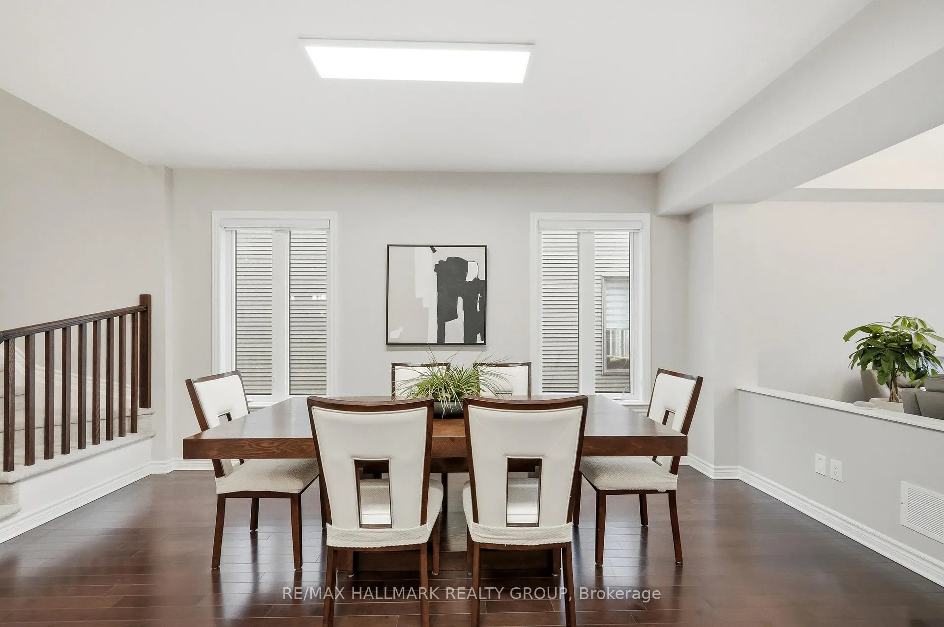 Photo 10 of 137 Wild Calla Way, Ottawa, Mer Bleue/Bradley Estates/Anderson Park — HOMEH