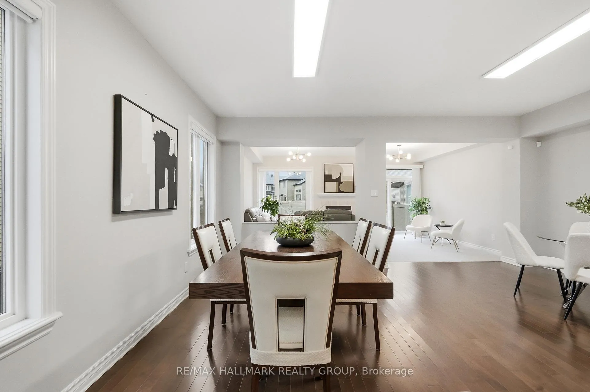 Photo 11 of 137 Wild Calla Way, Ottawa, Mer Bleue/Bradley Estates/Anderson Park — HOMEH