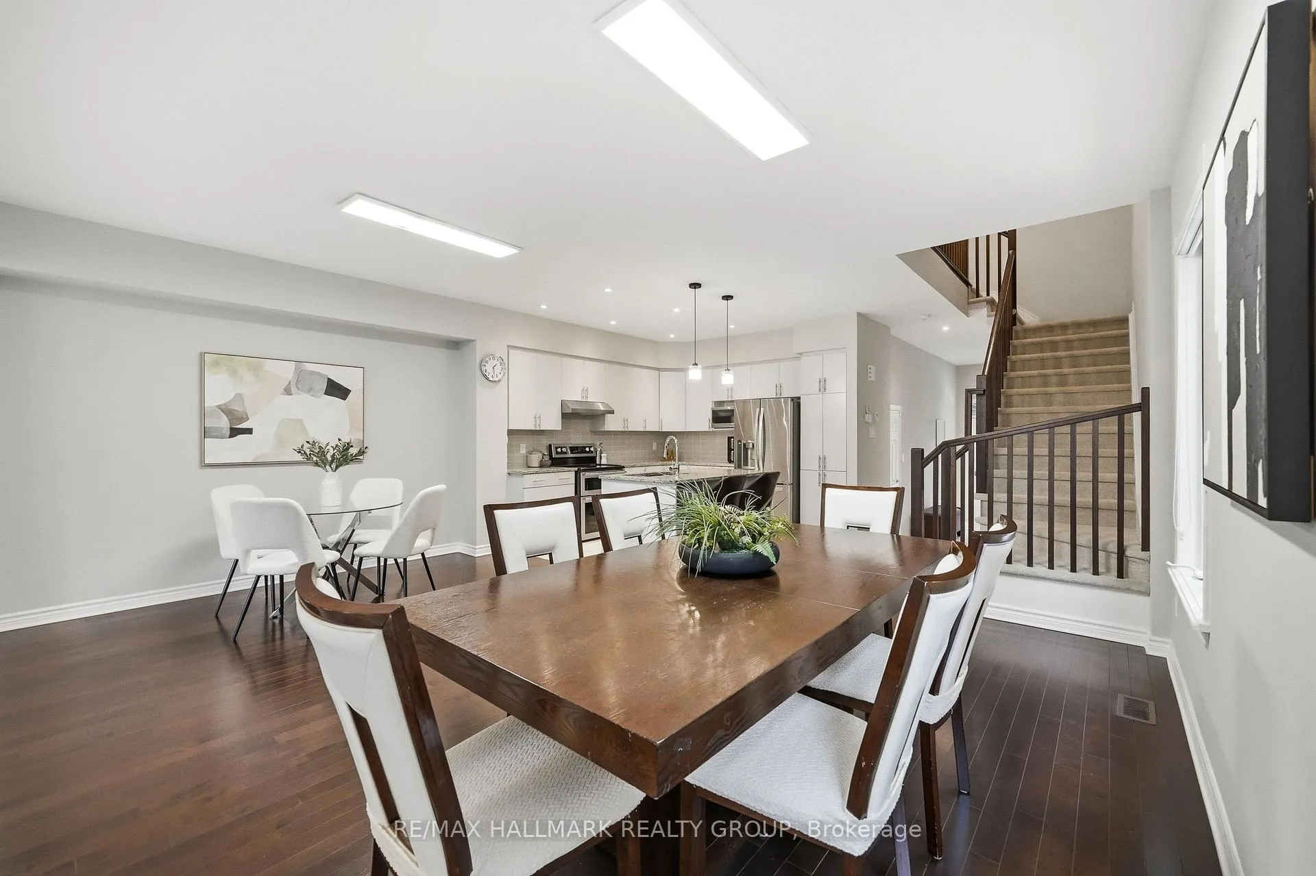 Photo 12 of 137 Wild Calla Way, Ottawa, Mer Bleue/Bradley Estates/Anderson Park — HOMEH
