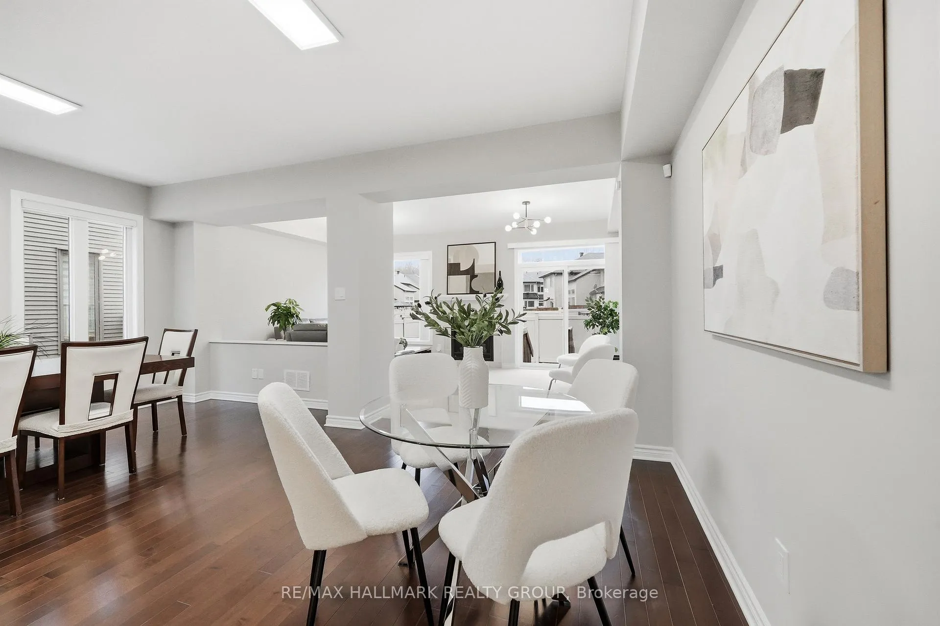 Photo 14 of 137 Wild Calla Way, Ottawa, Mer Bleue/Bradley Estates/Anderson Park — HOMEH