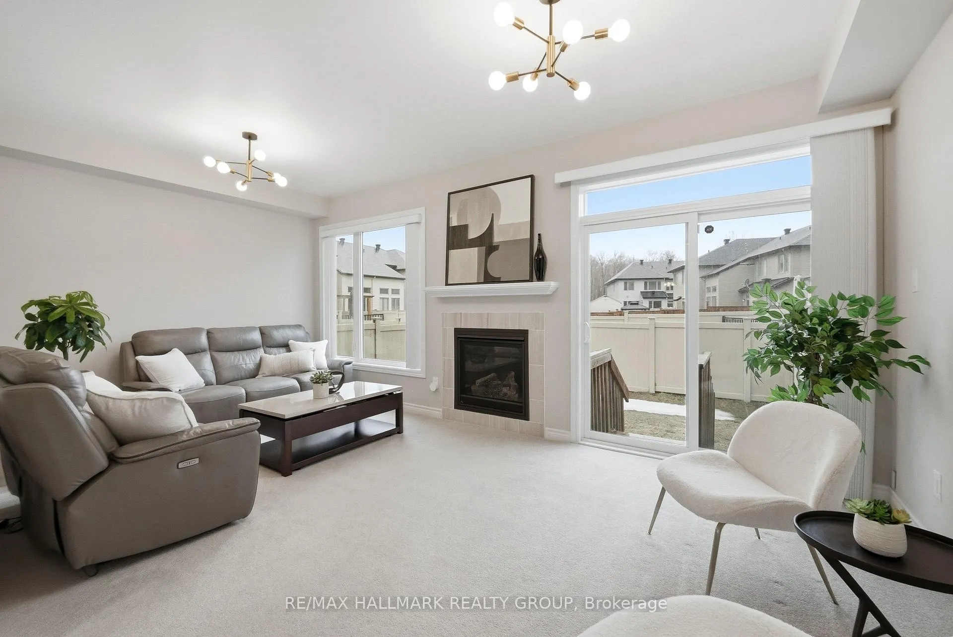 Photo 15 of 137 Wild Calla Way, Ottawa, Mer Bleue/Bradley Estates/Anderson Park — HOMEH