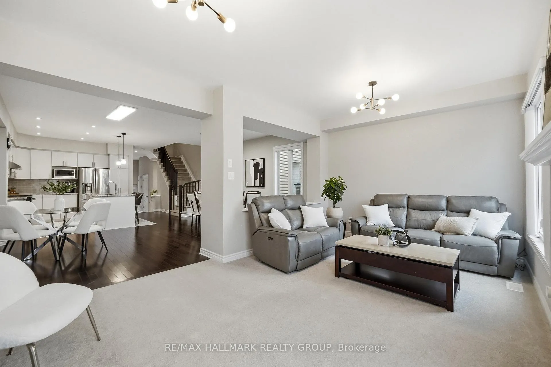 Photo 16 of 137 Wild Calla Way, Ottawa, Mer Bleue/Bradley Estates/Anderson Park — HOMEH