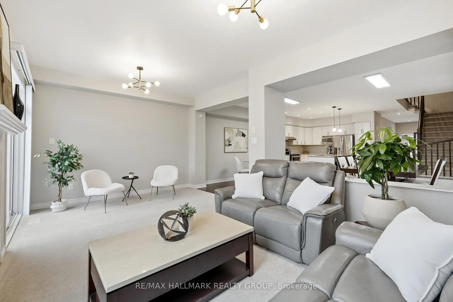 Photo 17 of 137 Wild Calla Way, Ottawa, Mer Bleue/Bradley Estates/Anderson Park — HOMEH