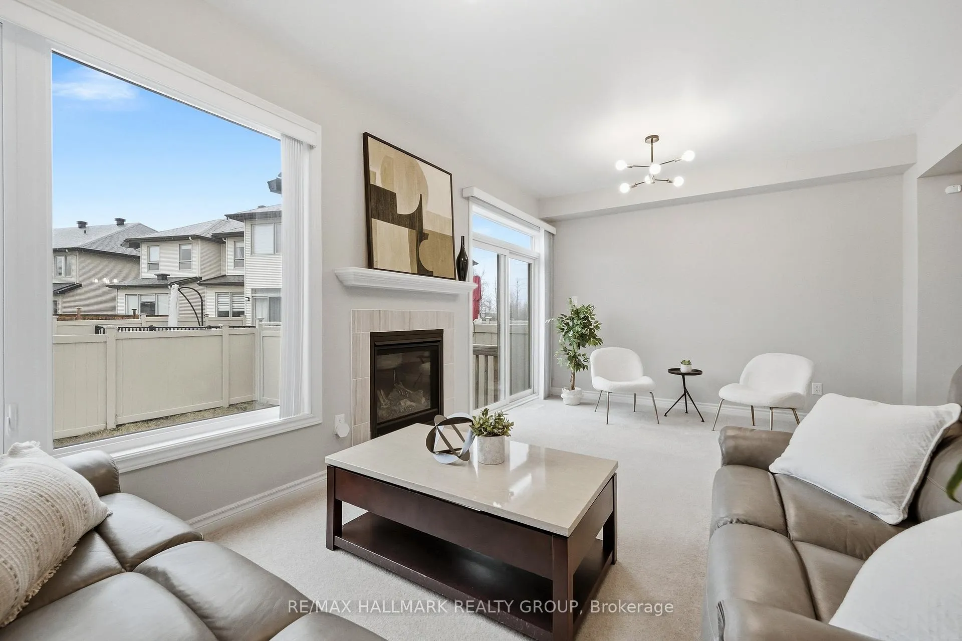 Photo 18 of 137 Wild Calla Way, Ottawa, Mer Bleue/Bradley Estates/Anderson Park — HOMEH