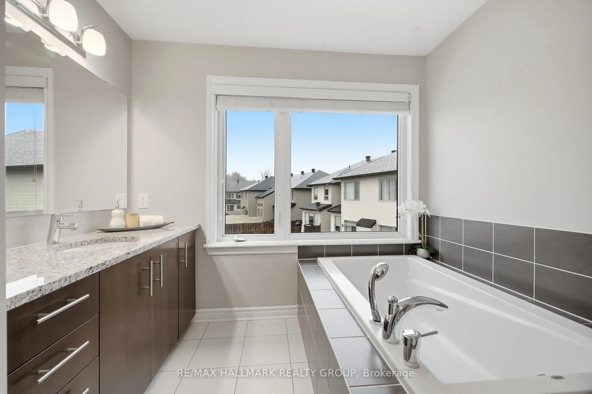 Photo 22 of 137 Wild Calla Way, Ottawa, Mer Bleue/Bradley Estates/Anderson Park — HOMEH