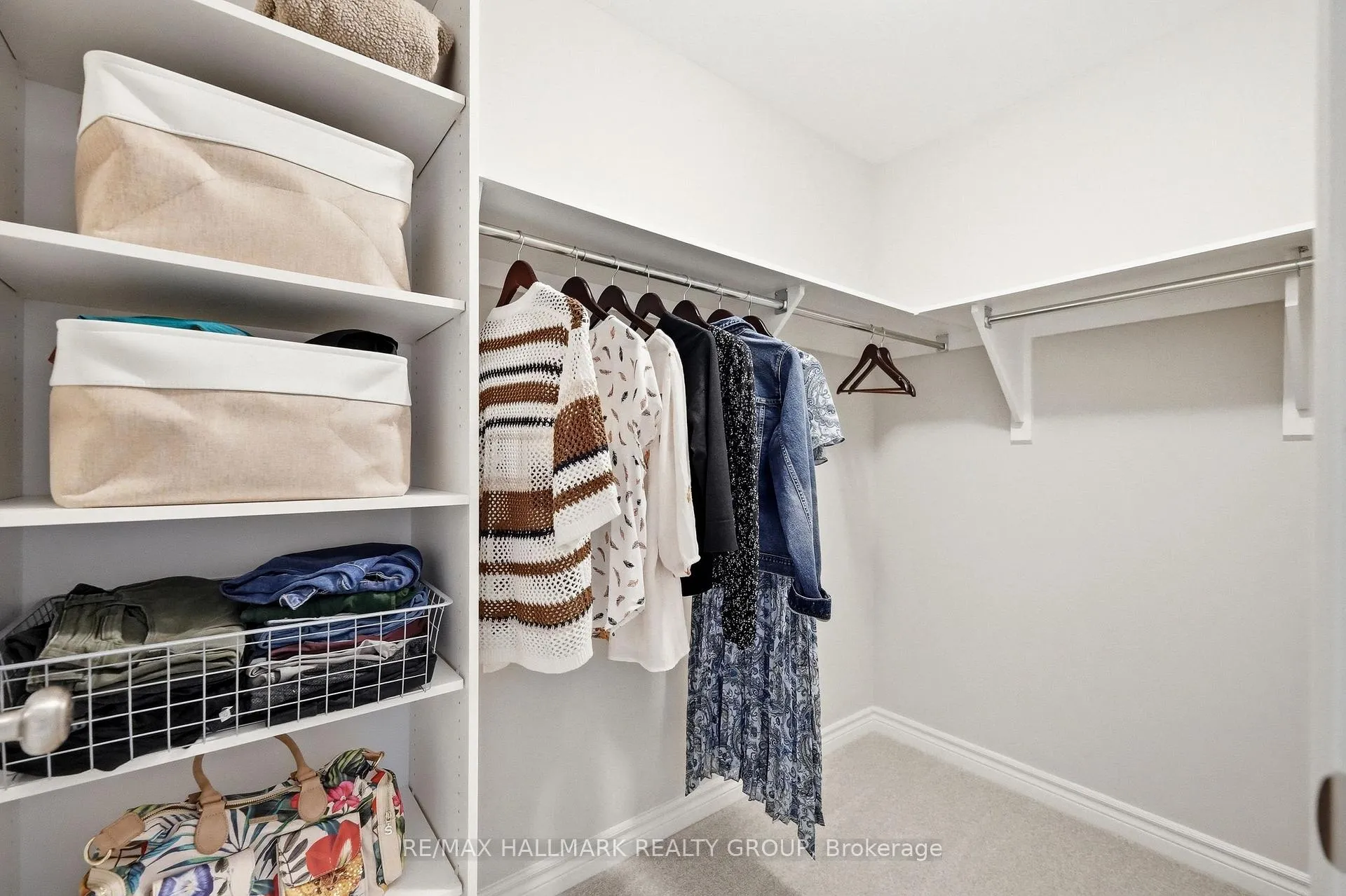 Photo 24 of 137 Wild Calla Way, Ottawa, Mer Bleue/Bradley Estates/Anderson Park — HOMEH