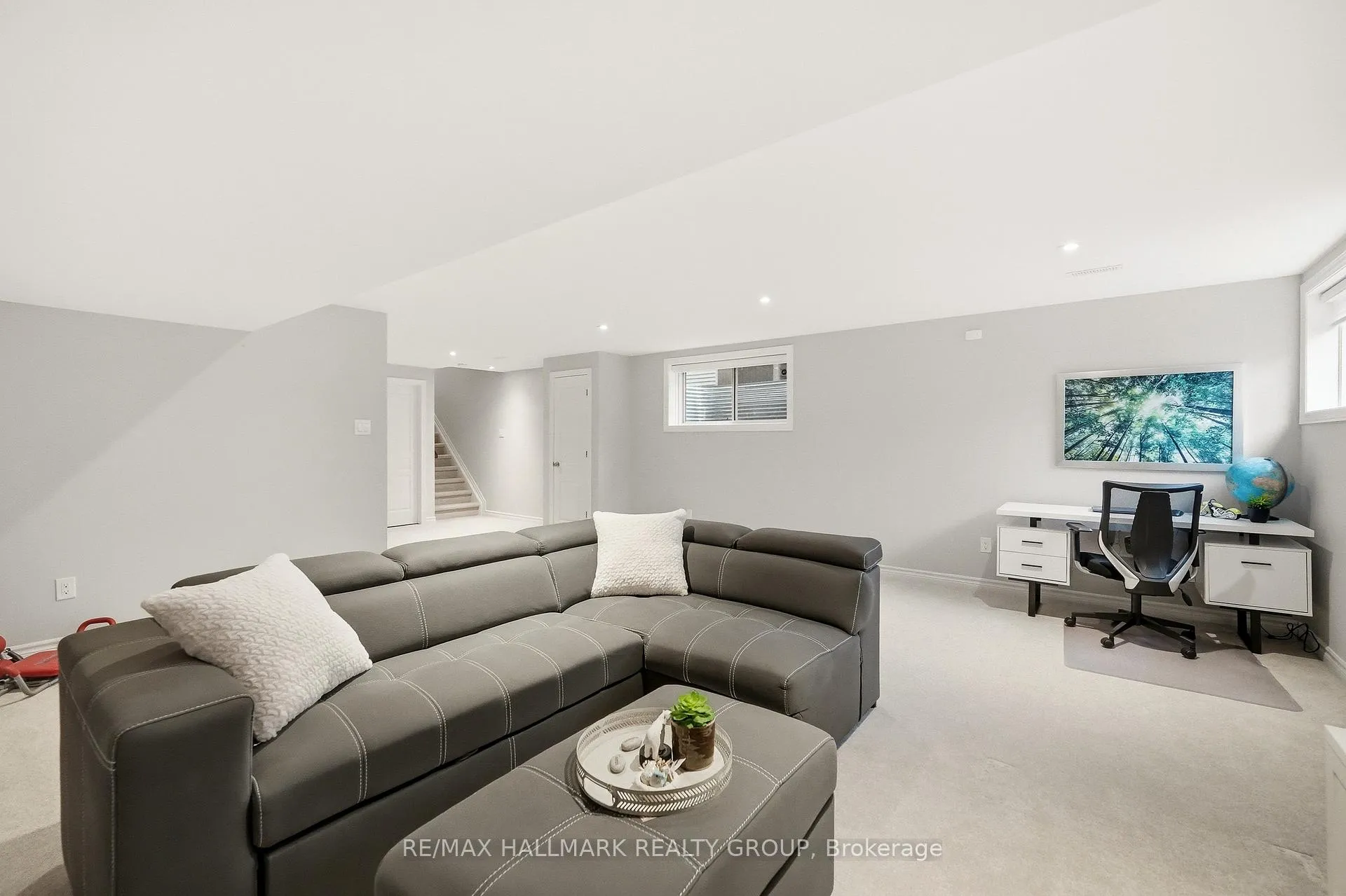 Photo 32 of 137 Wild Calla Way, Ottawa, Mer Bleue/Bradley Estates/Anderson Park — HOMEH