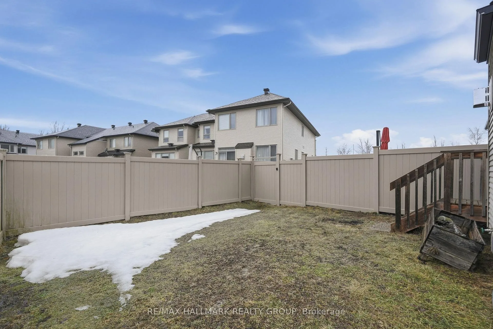 Photo 34 of 137 Wild Calla Way, Ottawa, Mer Bleue/Bradley Estates/Anderson Park — HOMEH