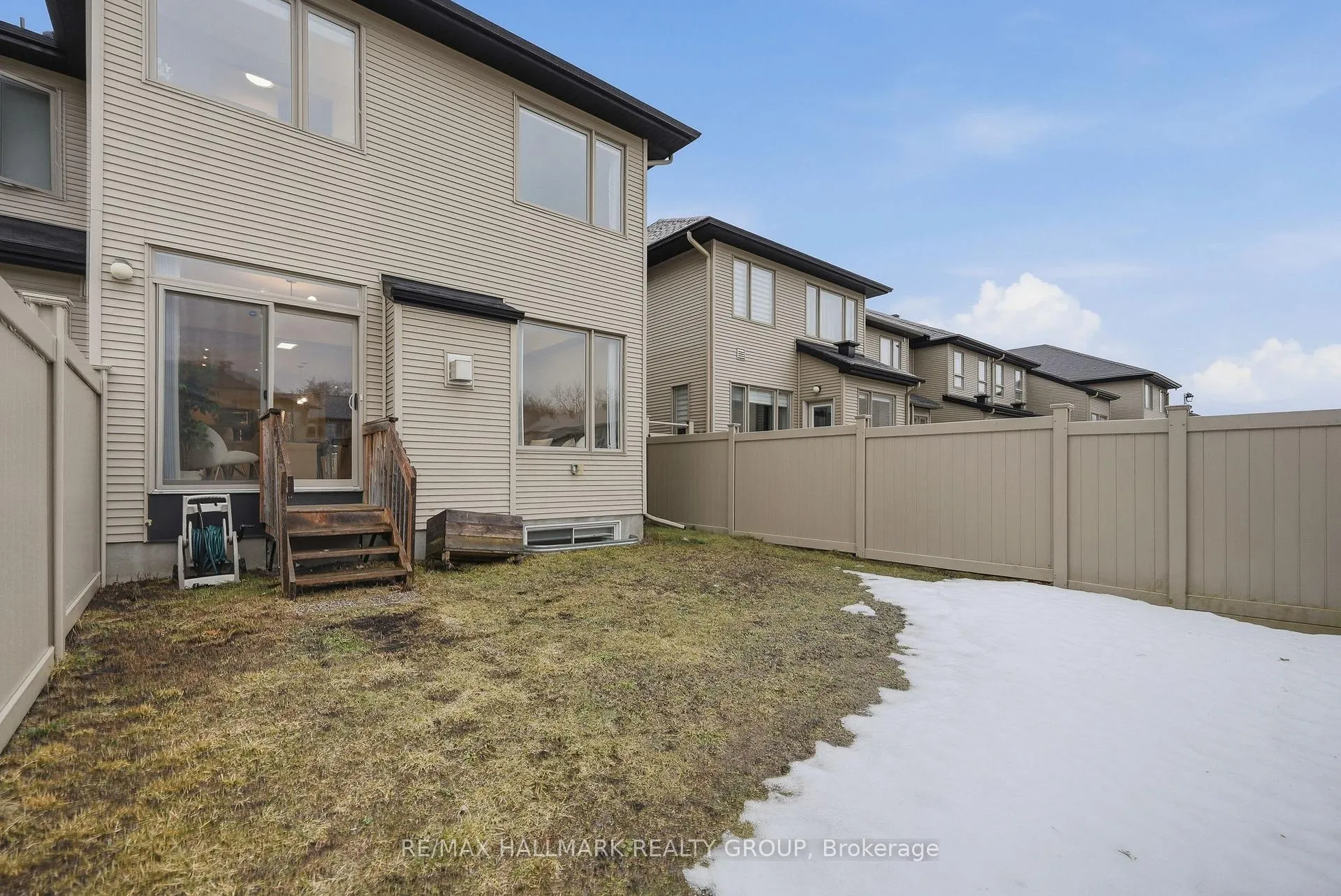 Photo 35 of 137 Wild Calla Way, Ottawa, Mer Bleue/Bradley Estates/Anderson Park — HOMEH