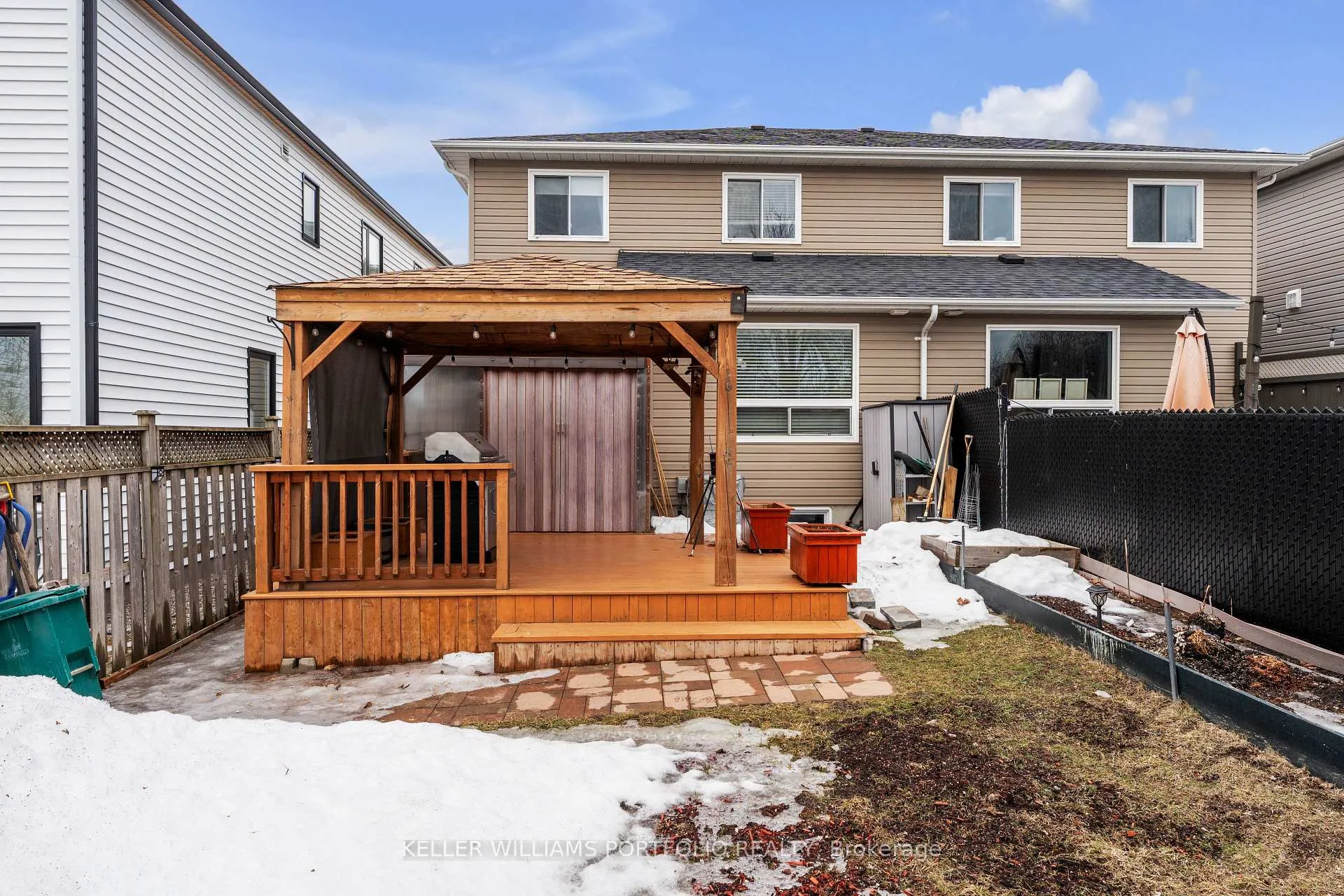Photo 5 of 5 Karlee Court, Kingston, Rideau — HOMEH