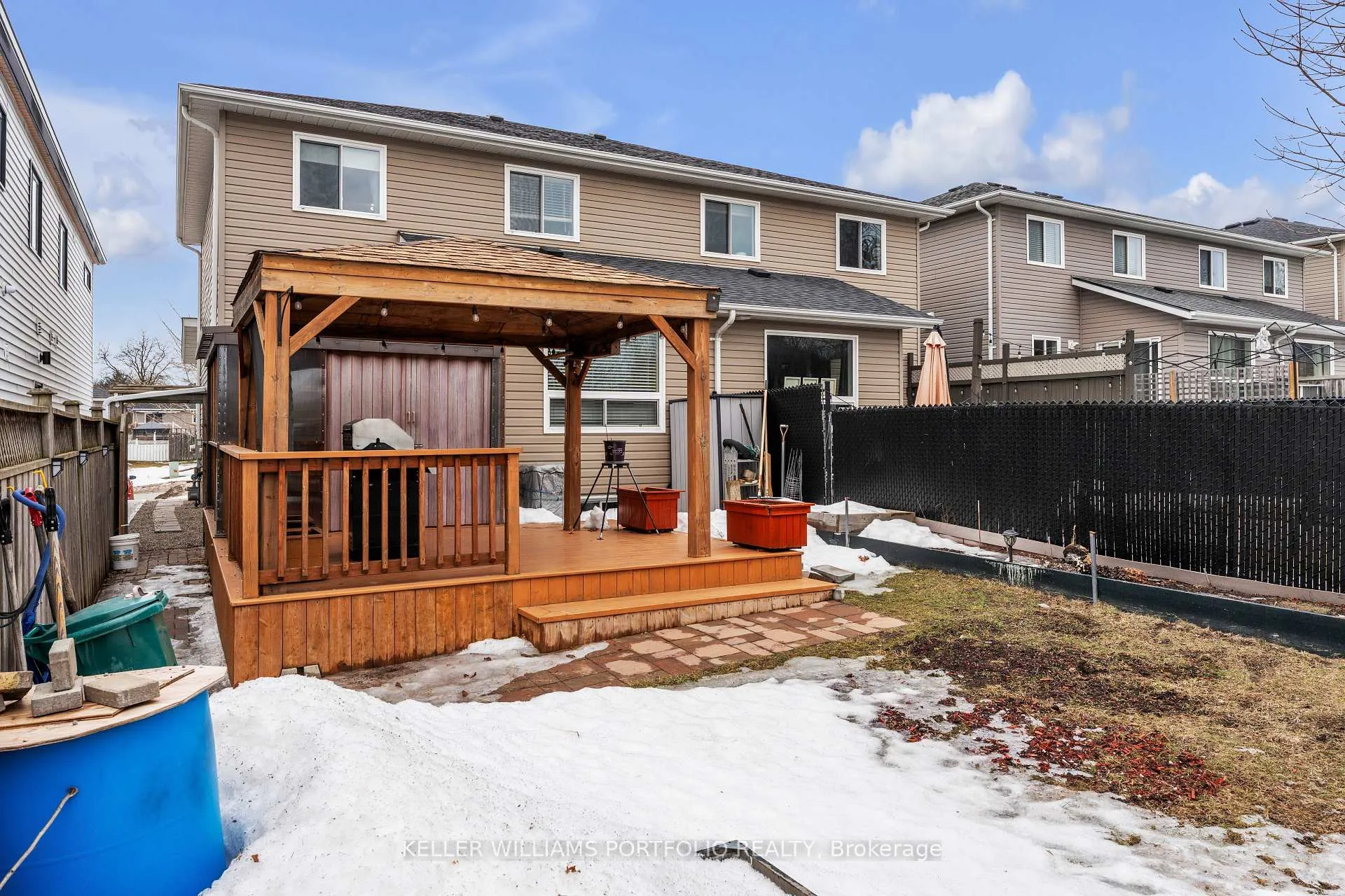 Photo 6 of 5 Karlee Court, Kingston, Rideau — HOMEH