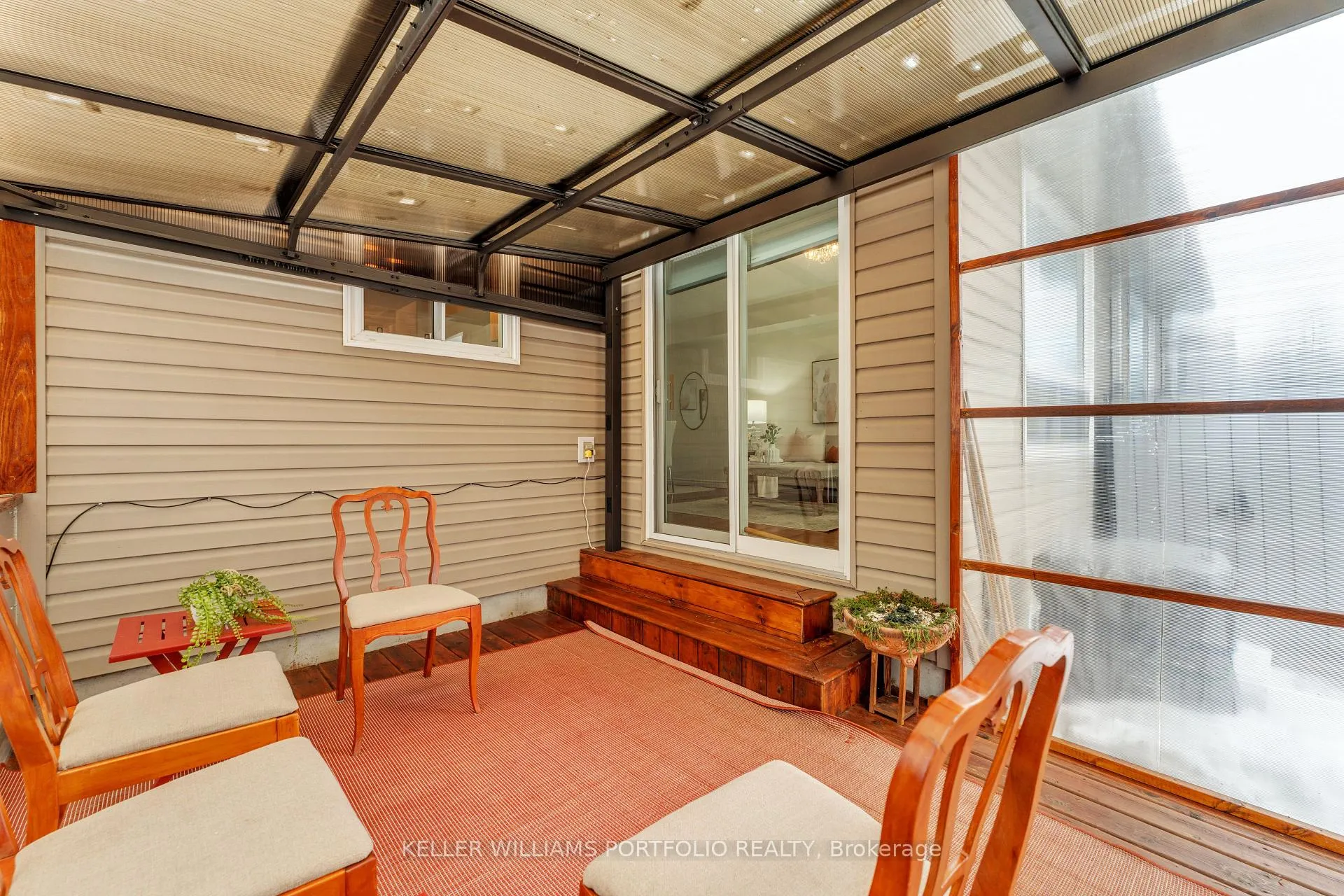 Photo 7 of 5 Karlee Court, Kingston, Rideau — HOMEH