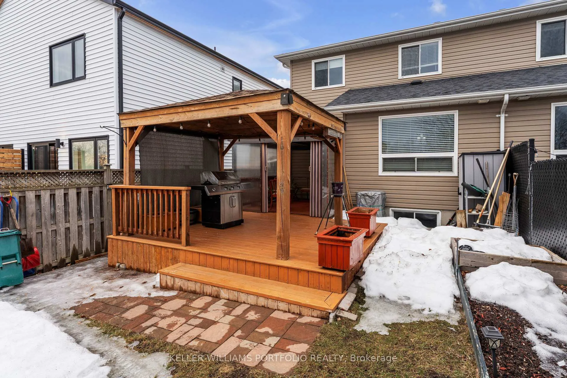 Photo 9 of 5 Karlee Court, Kingston, Rideau — HOMEH