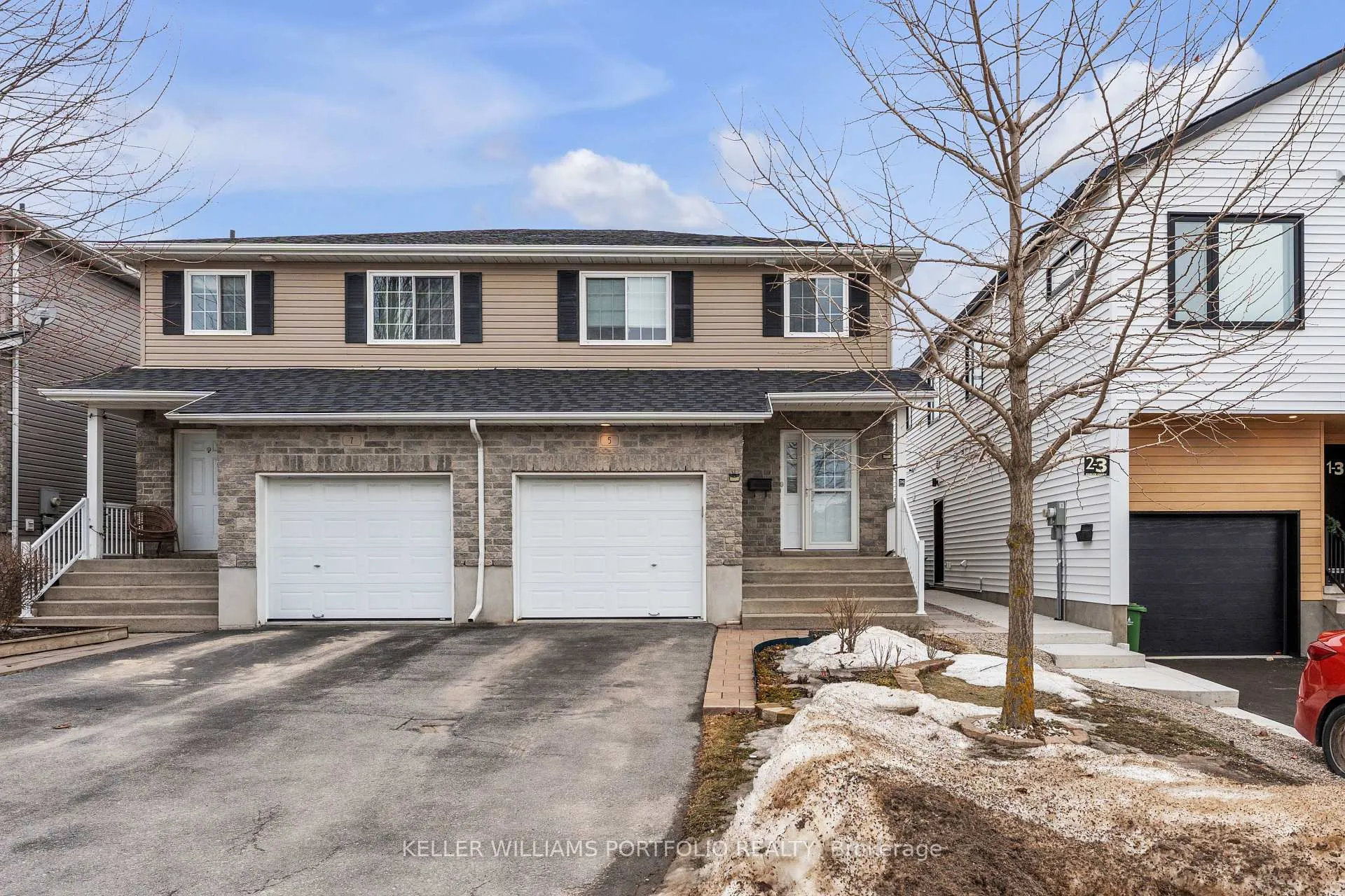 Photo 13 of 5 Karlee Court, Kingston, Rideau — HOMEH
