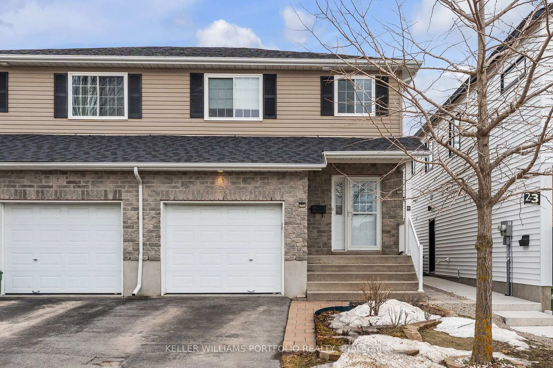 Photo 14 of 5 Karlee Court, Kingston, Rideau — HOMEH