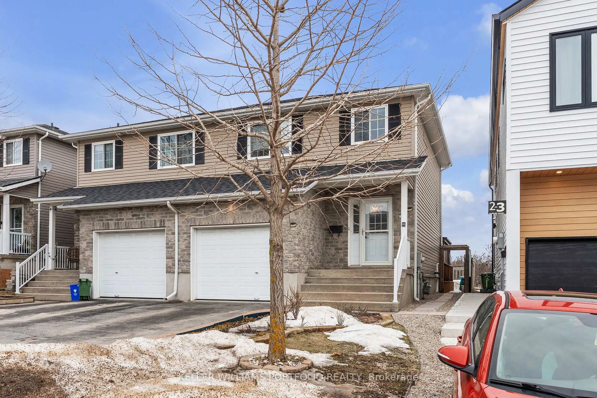 Photo 15 of 5 Karlee Court, Kingston, Rideau — HOMEH