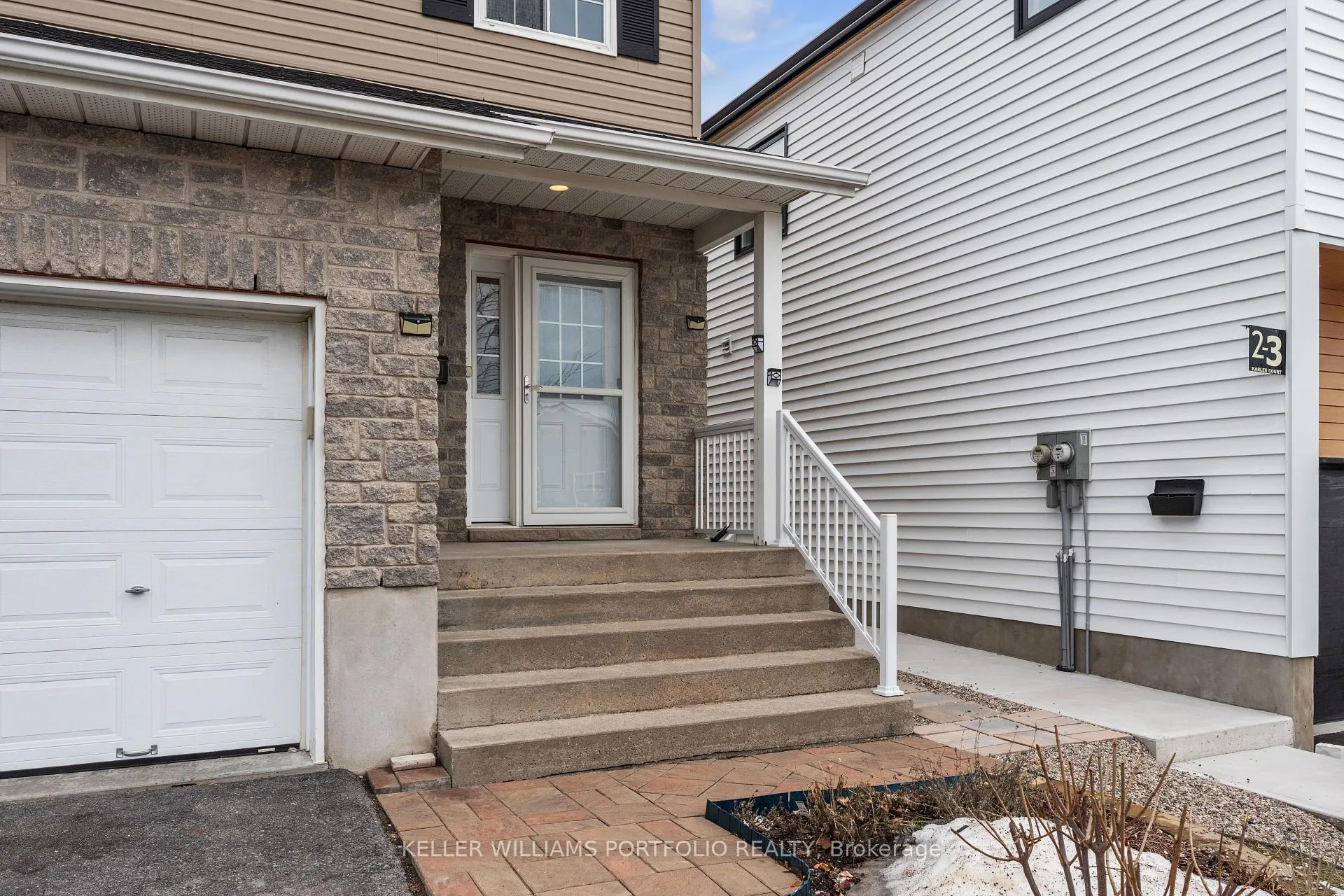 Photo 16 of 5 Karlee Court, Kingston, Rideau — HOMEH