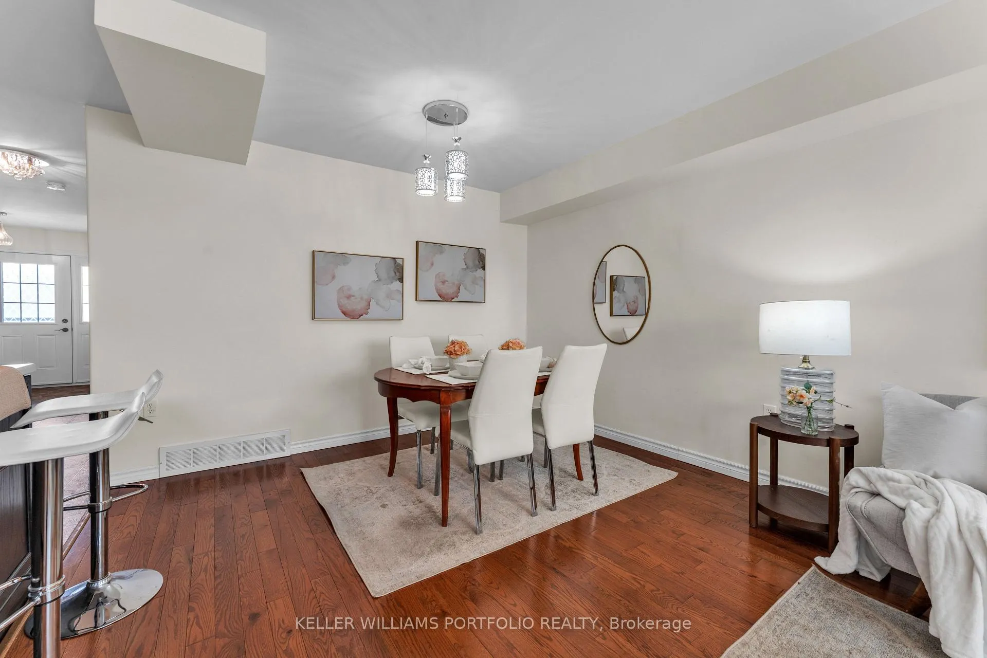 Photo 24 of 5 Karlee Court, Kingston, Rideau — HOMEH