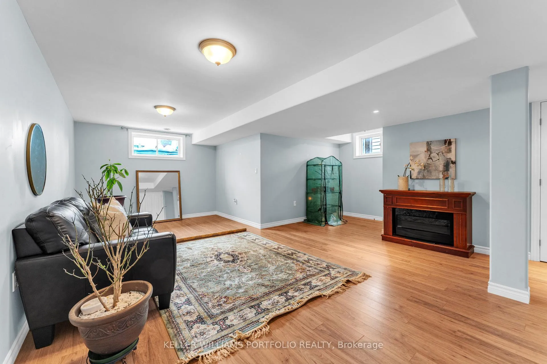 Photo 38 of 5 Karlee Court, Kingston, Rideau — HOMEH