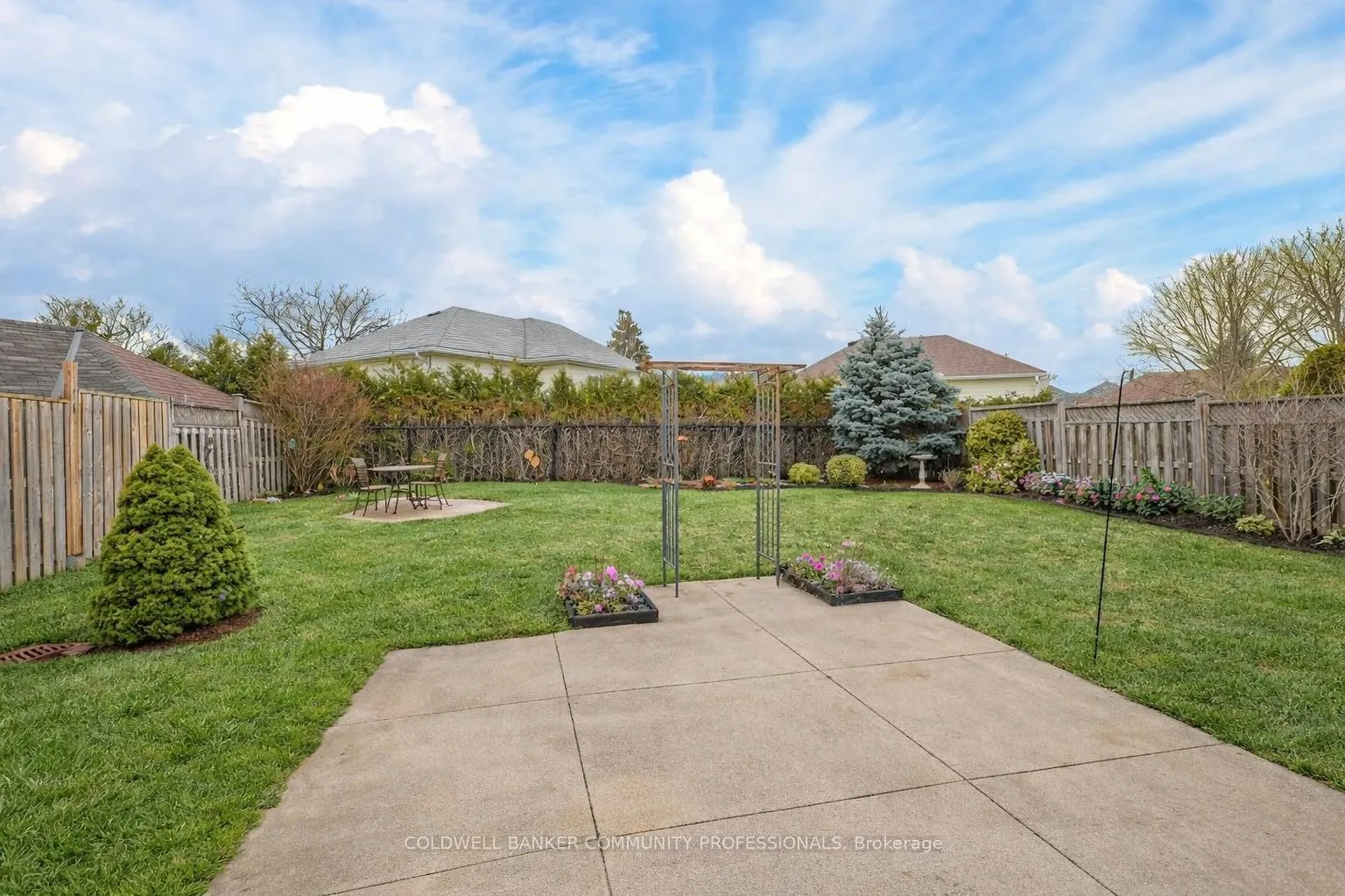 Photo 31 of 37 Garth Trails Crescent, Hamilton, Rural Glanbrook — HOMEH