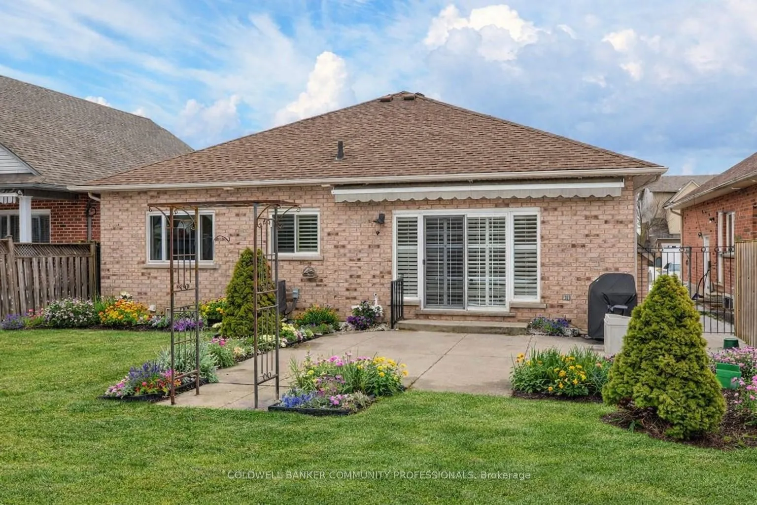 Photo 32 of 37 Garth Trails Crescent, Hamilton, Rural Glanbrook — HOMEH