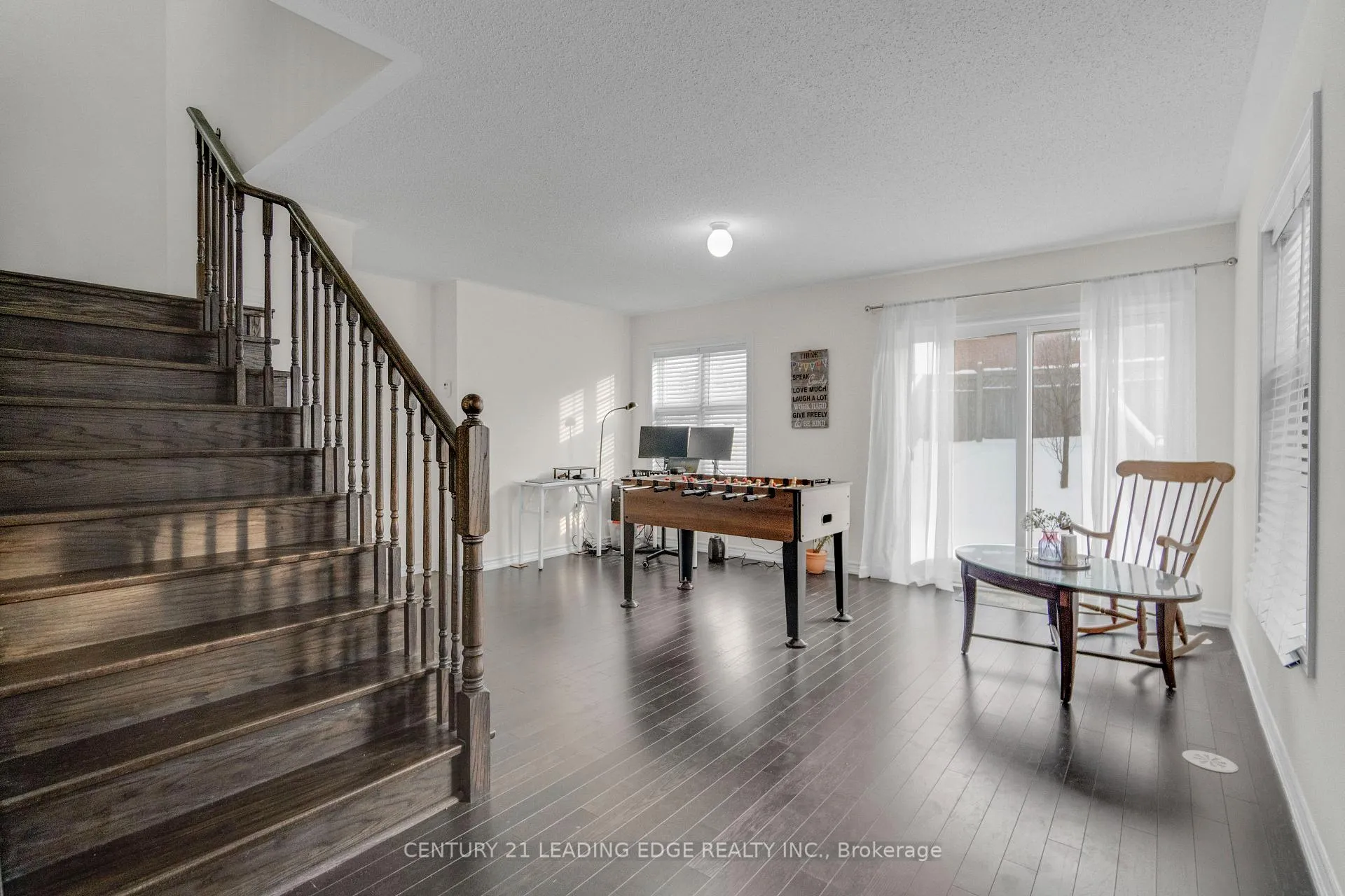 Photo 32 of 31 Westbury Way, Whitby, Brooklin — HOMEH