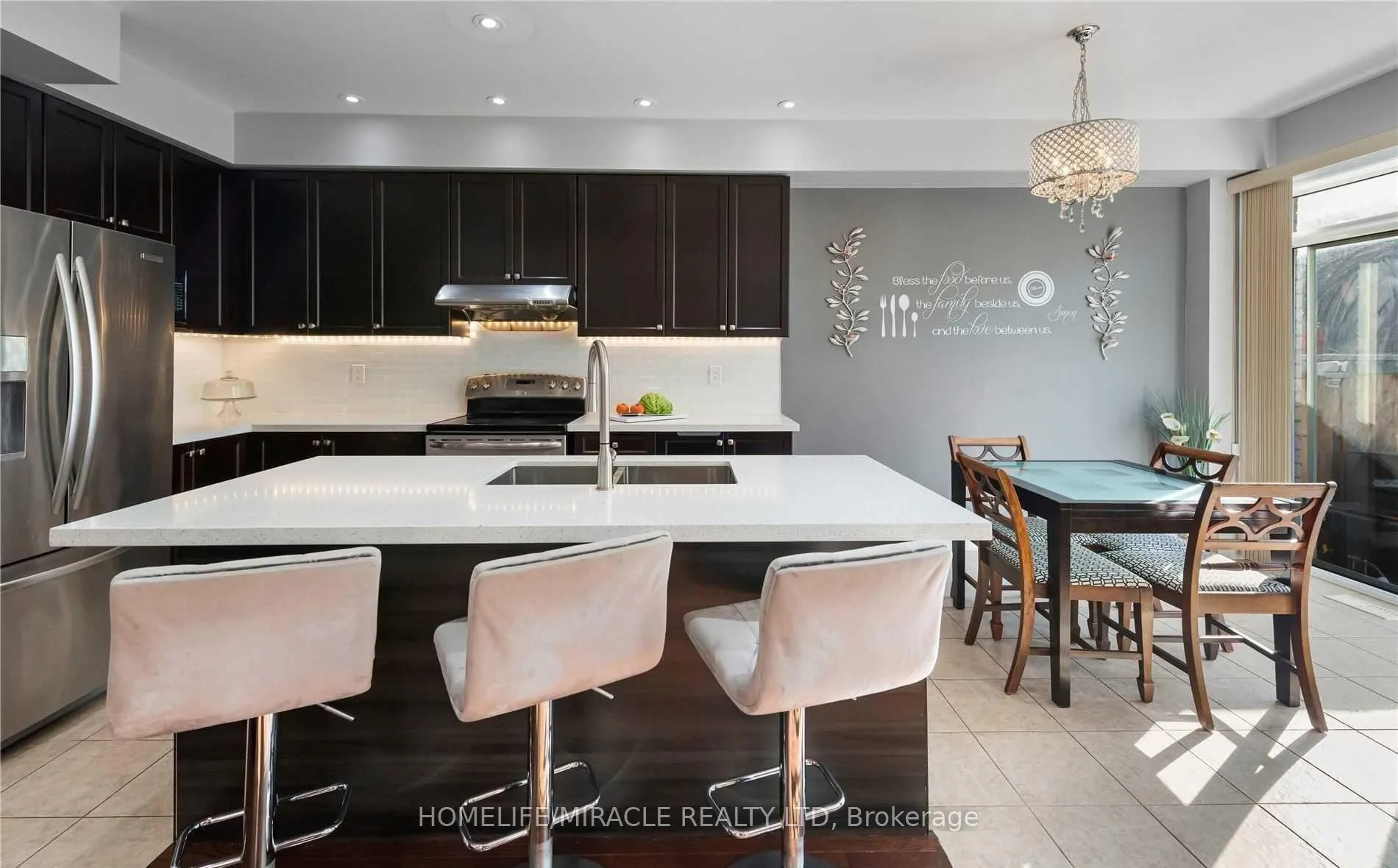 Photo 9 of 26 Swanton Road, Brampton, Credit Valley — HOMEH