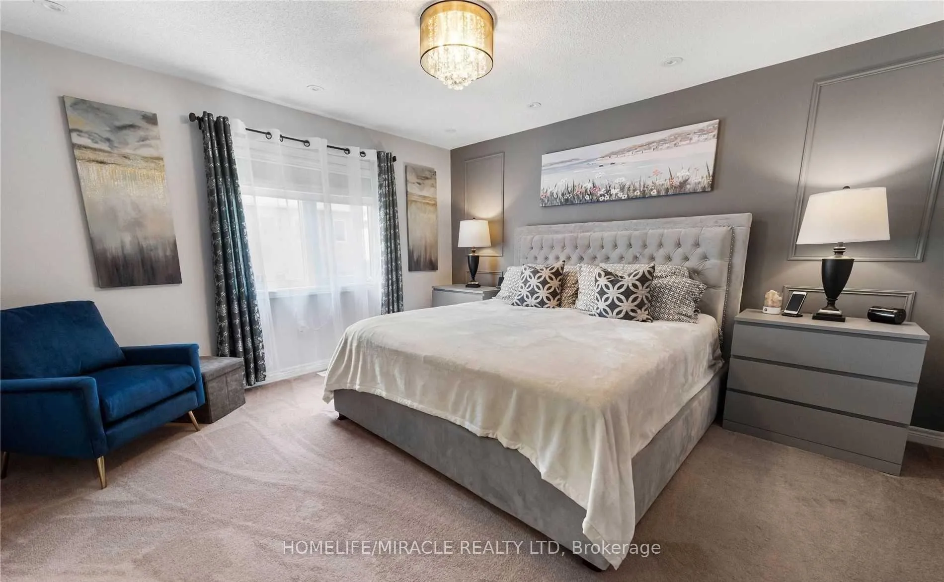 Photo 15 of 26 Swanton Road, Brampton, Credit Valley — HOMEH