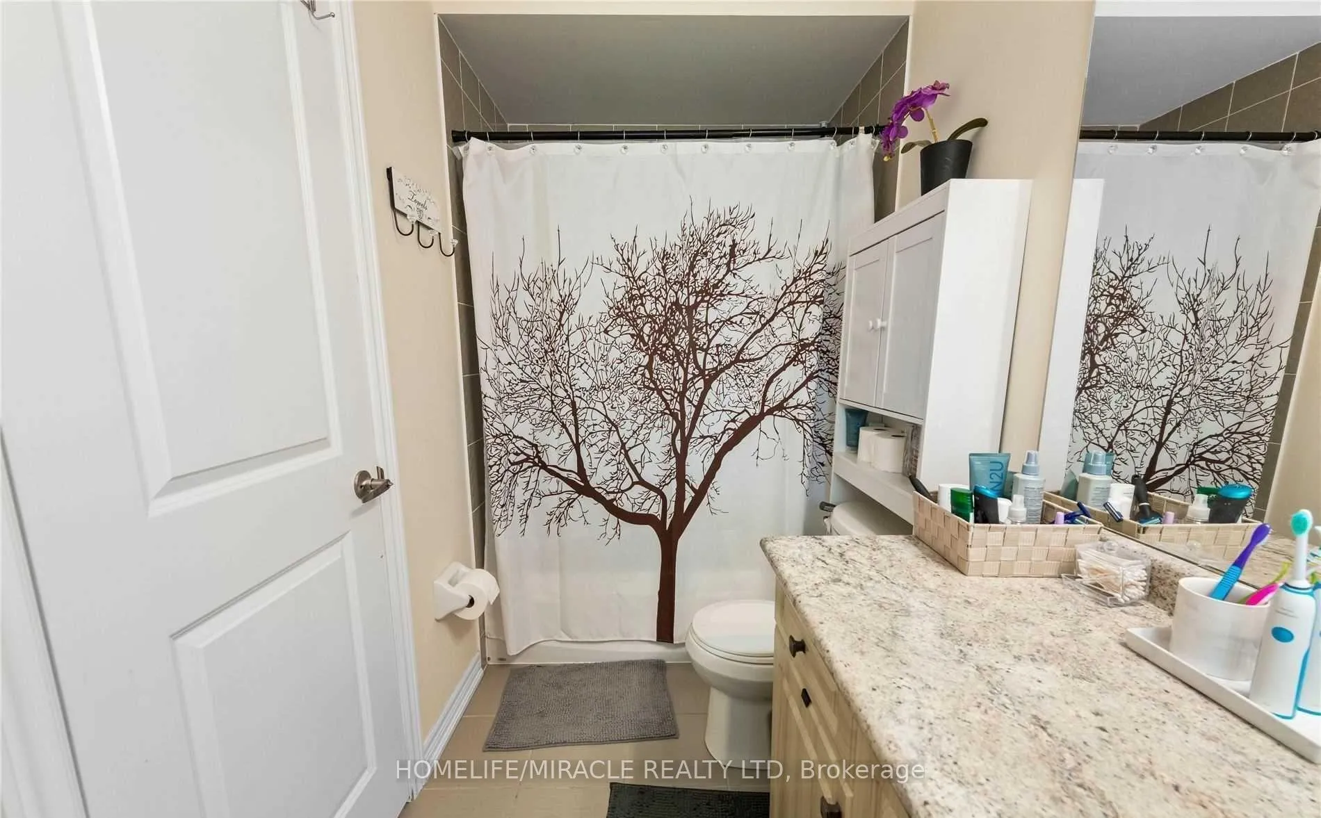 Photo 16 of 26 Swanton Road, Brampton, Credit Valley — HOMEH