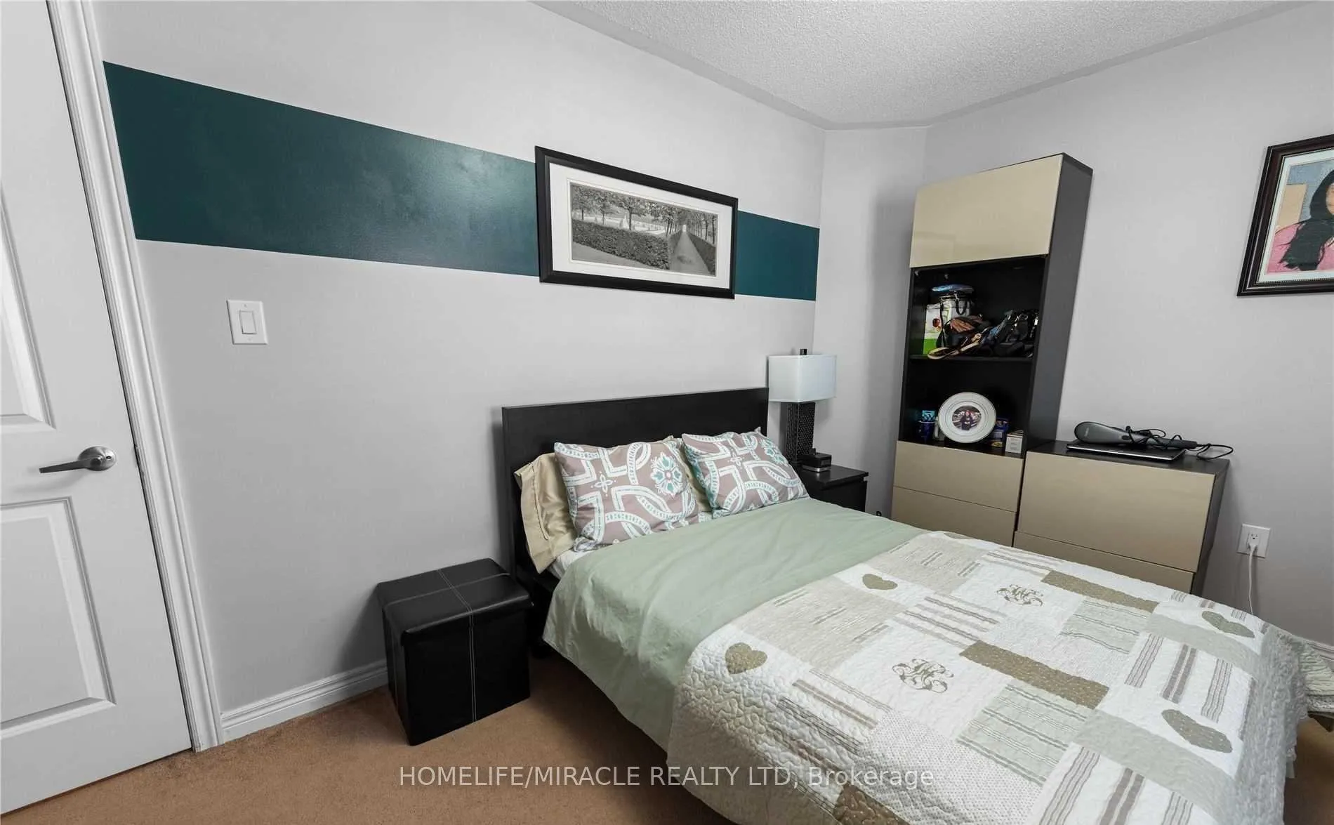 Photo 18 of 26 Swanton Road, Brampton, Credit Valley — HOMEH