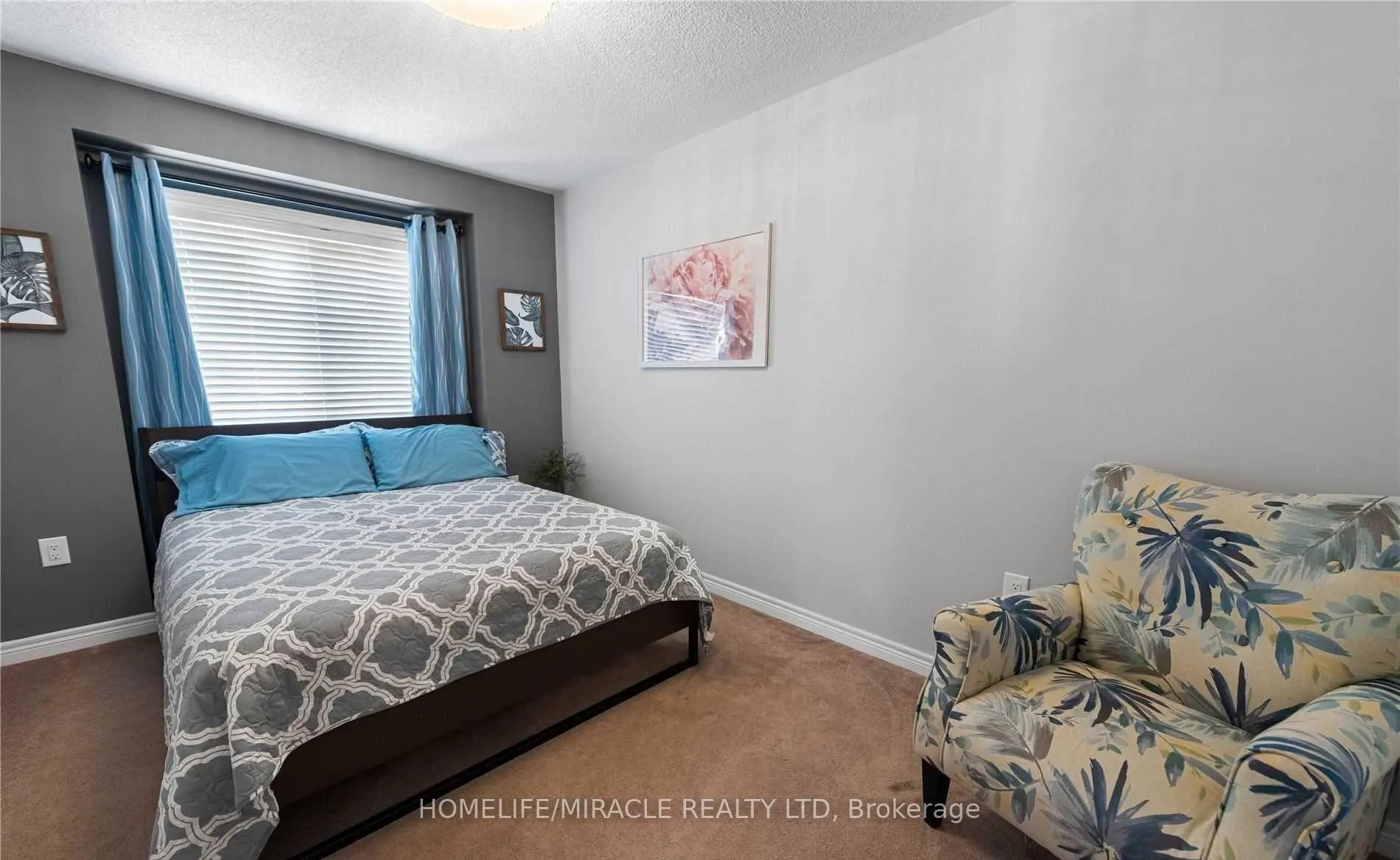 Photo 19 of 26 Swanton Road, Brampton, Credit Valley — HOMEH