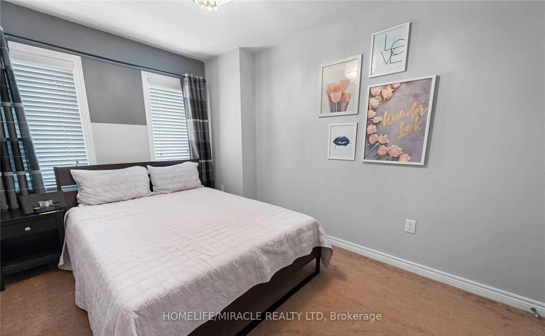 Photo 20 of 26 Swanton Road, Brampton, Credit Valley — HOMEH