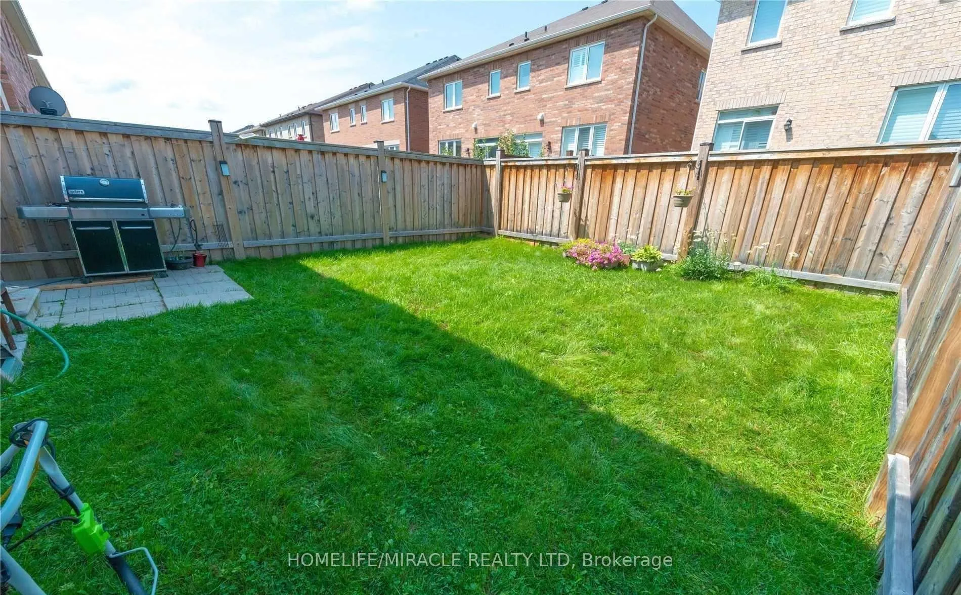 Photo 25 of 26 Swanton Road, Brampton, Credit Valley — HOMEH