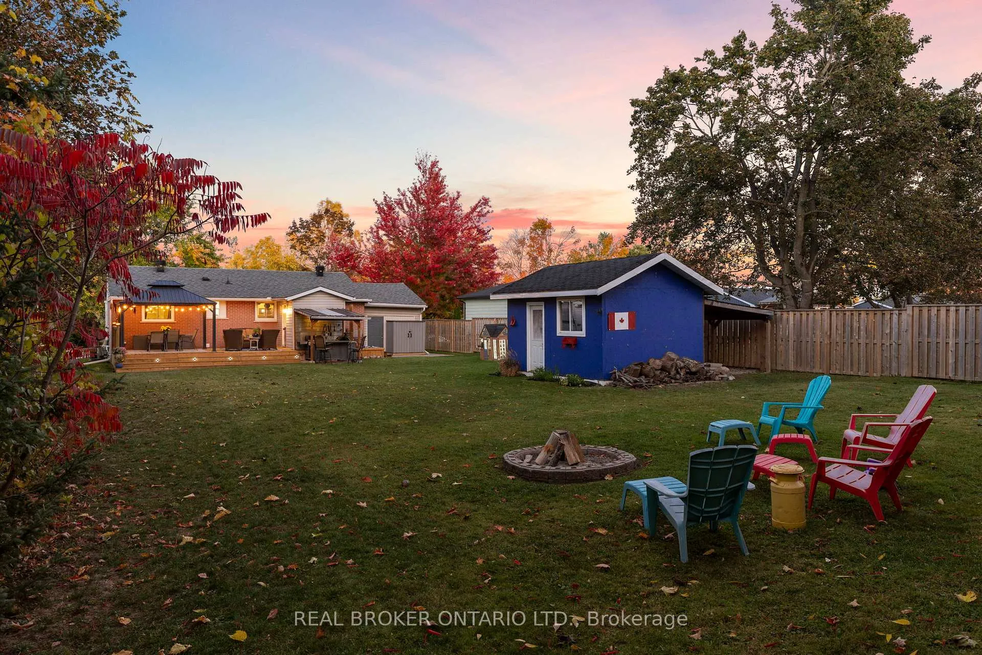Photo 46 of 77 Third Street, Orillia — HOMEH