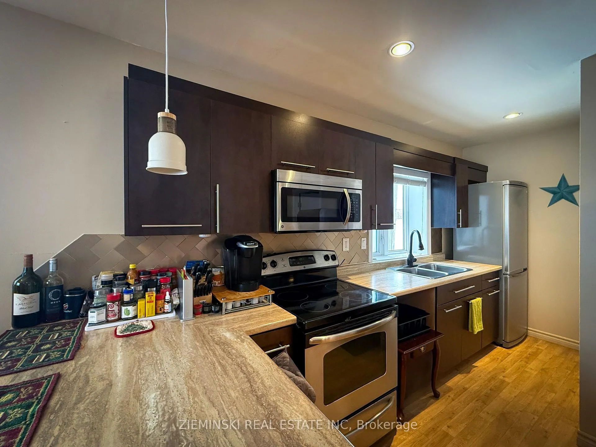 Photo 7 of 55 Eighth Avenue, Timmins, TNE - Central — HOMEH