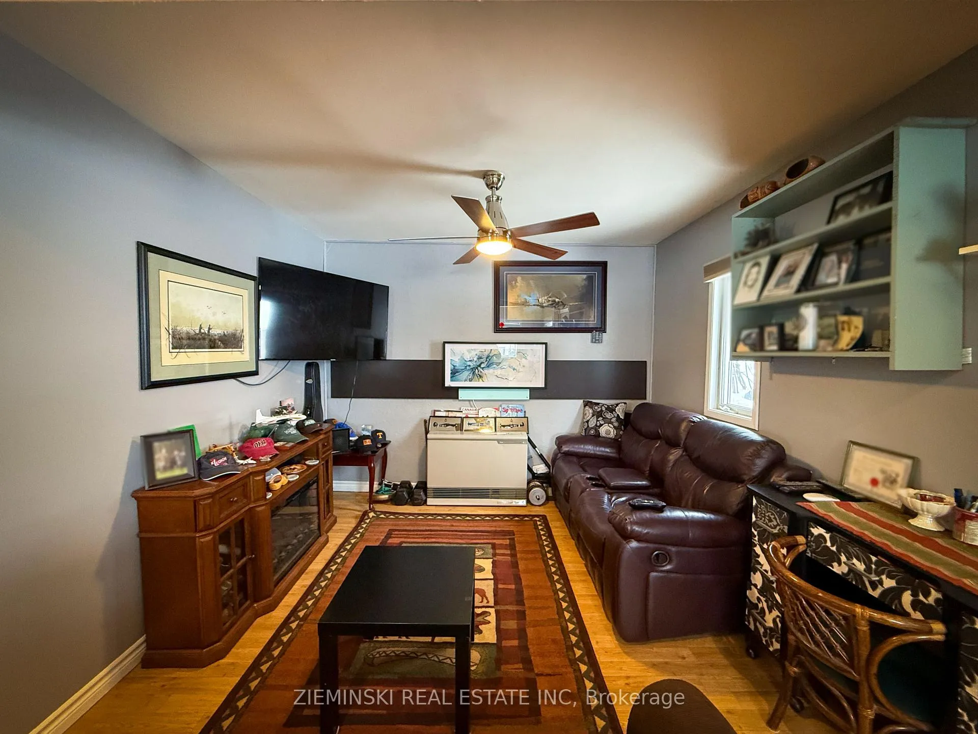 Photo 8 of 55 Eighth Avenue, Timmins, TNE - Central — HOMEH