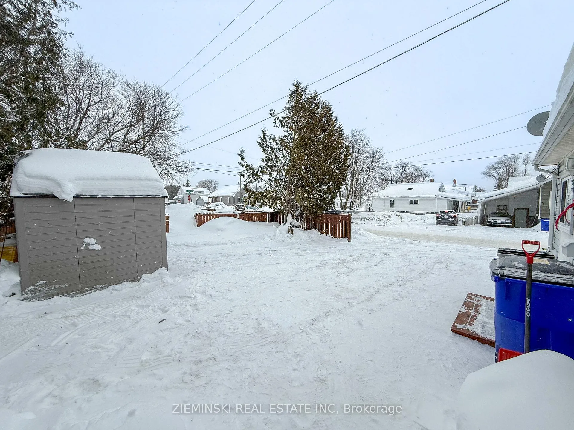 Photo 14 of 55 Eighth Avenue, Timmins, TNE - Central — HOMEH