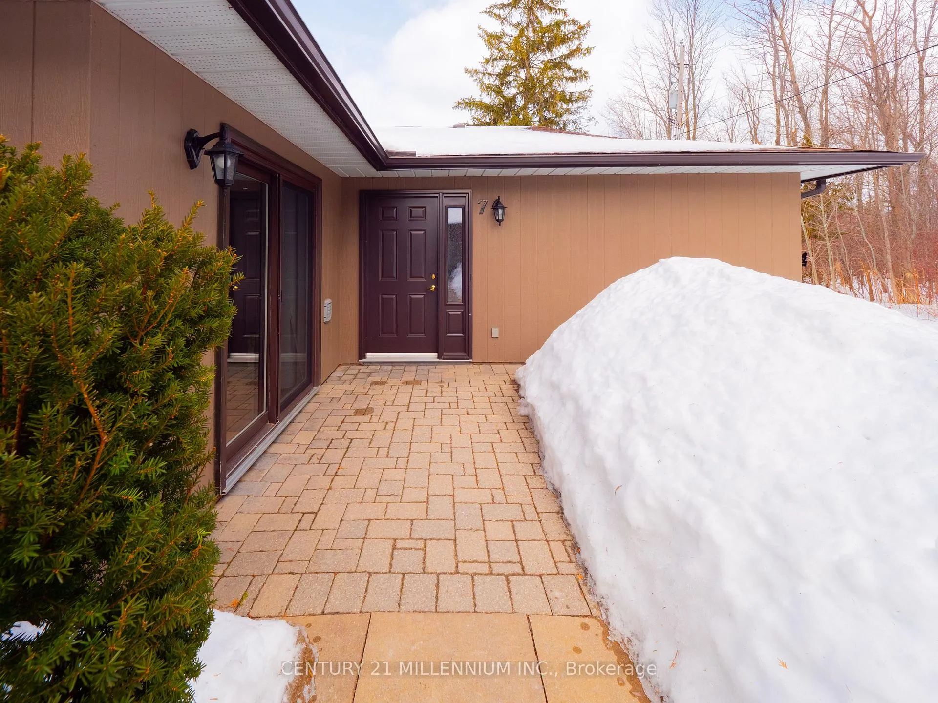 Photo 2 of Unit 7, 7 Trafalgar Road, Collingwood — HOMEH
