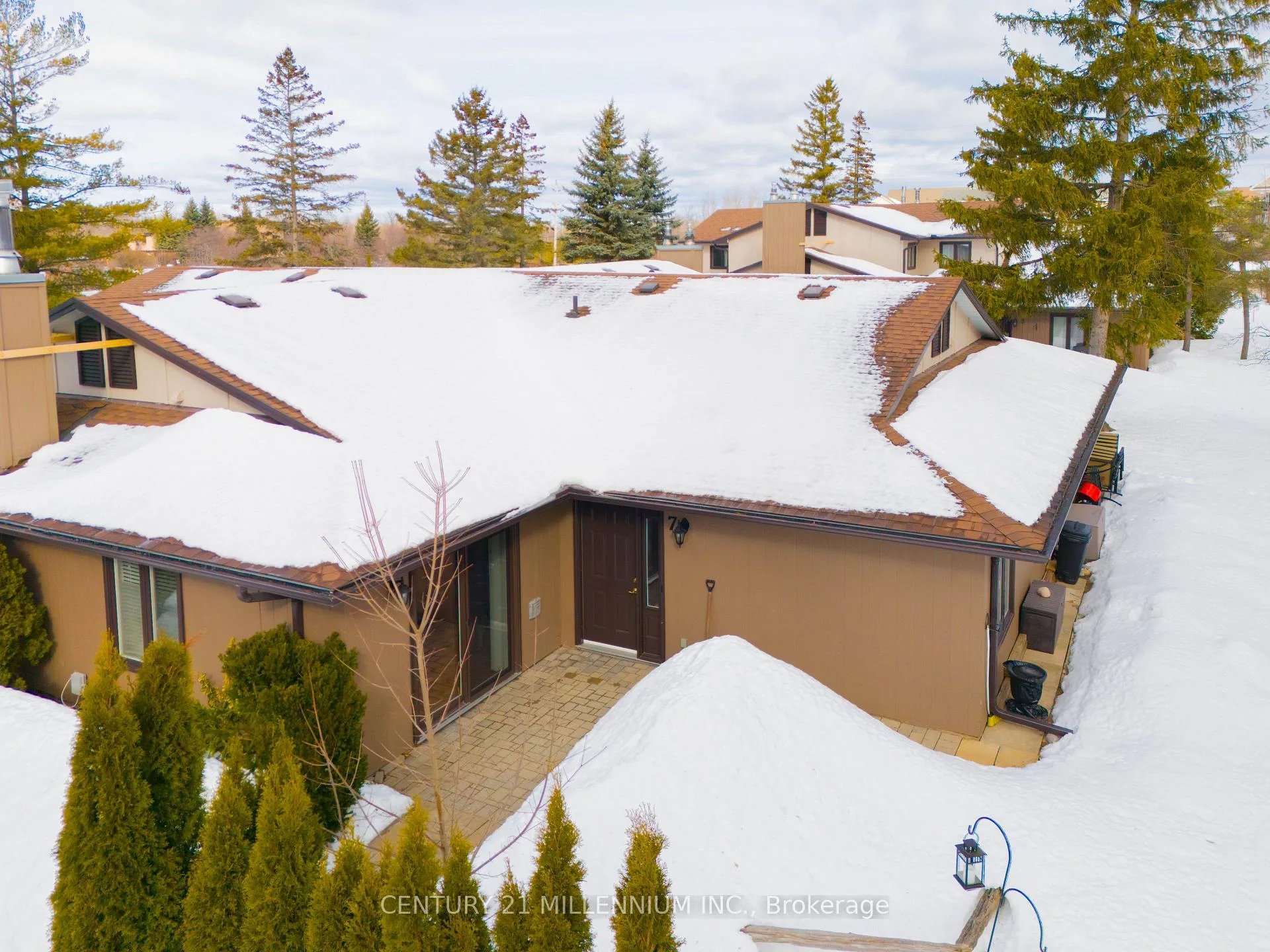 Photo 3 of Unit 7, 7 Trafalgar Road, Collingwood — HOMEH
