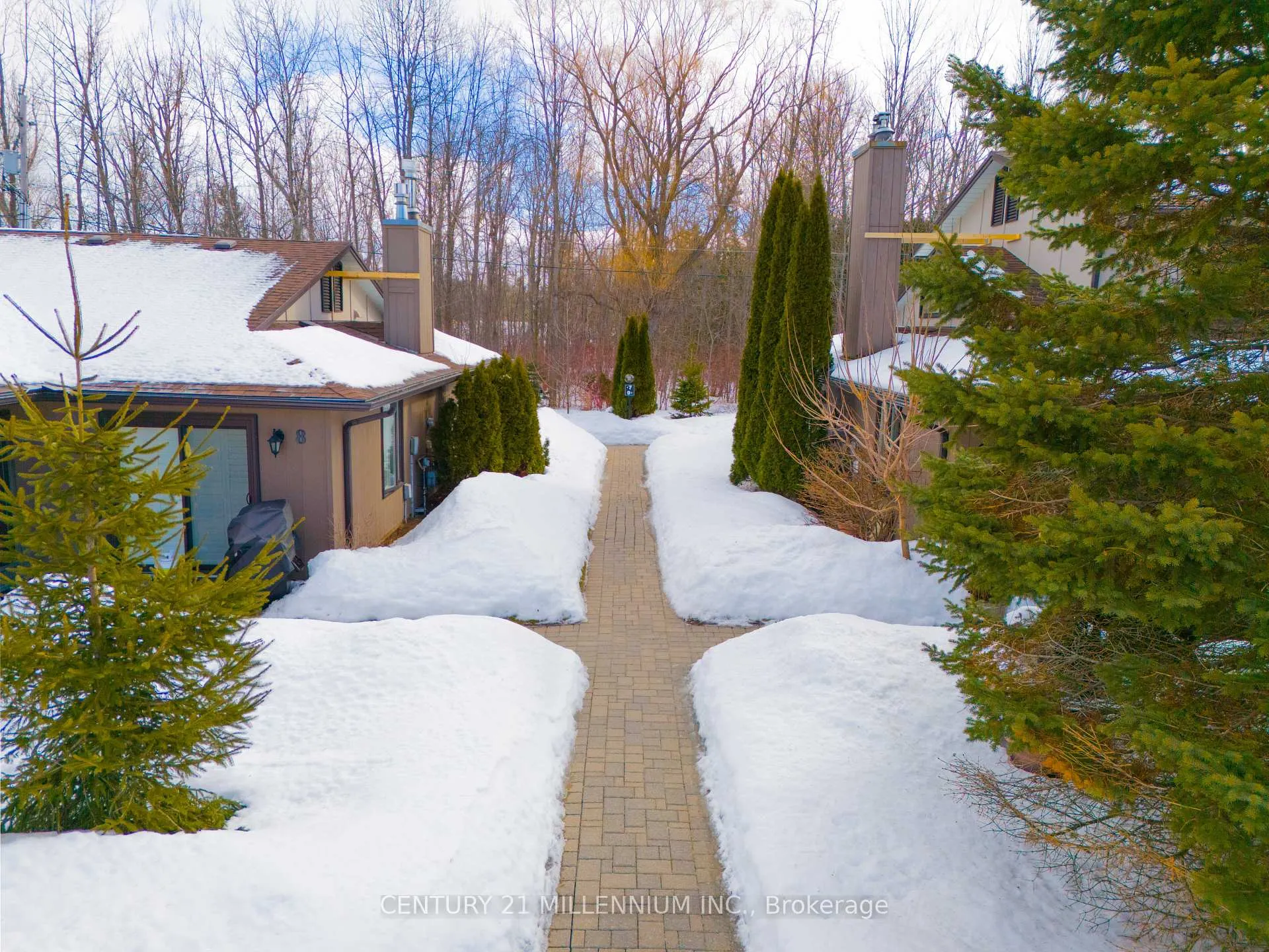 Photo 4 of Unit 7, 7 Trafalgar Road, Collingwood — HOMEH