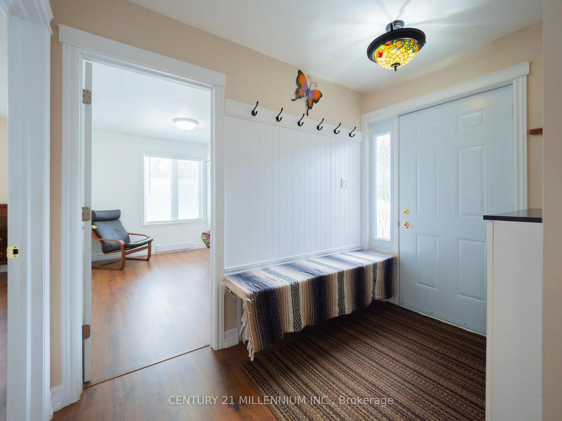 Photo 5 of Unit 7, 7 Trafalgar Road, Collingwood — HOMEH