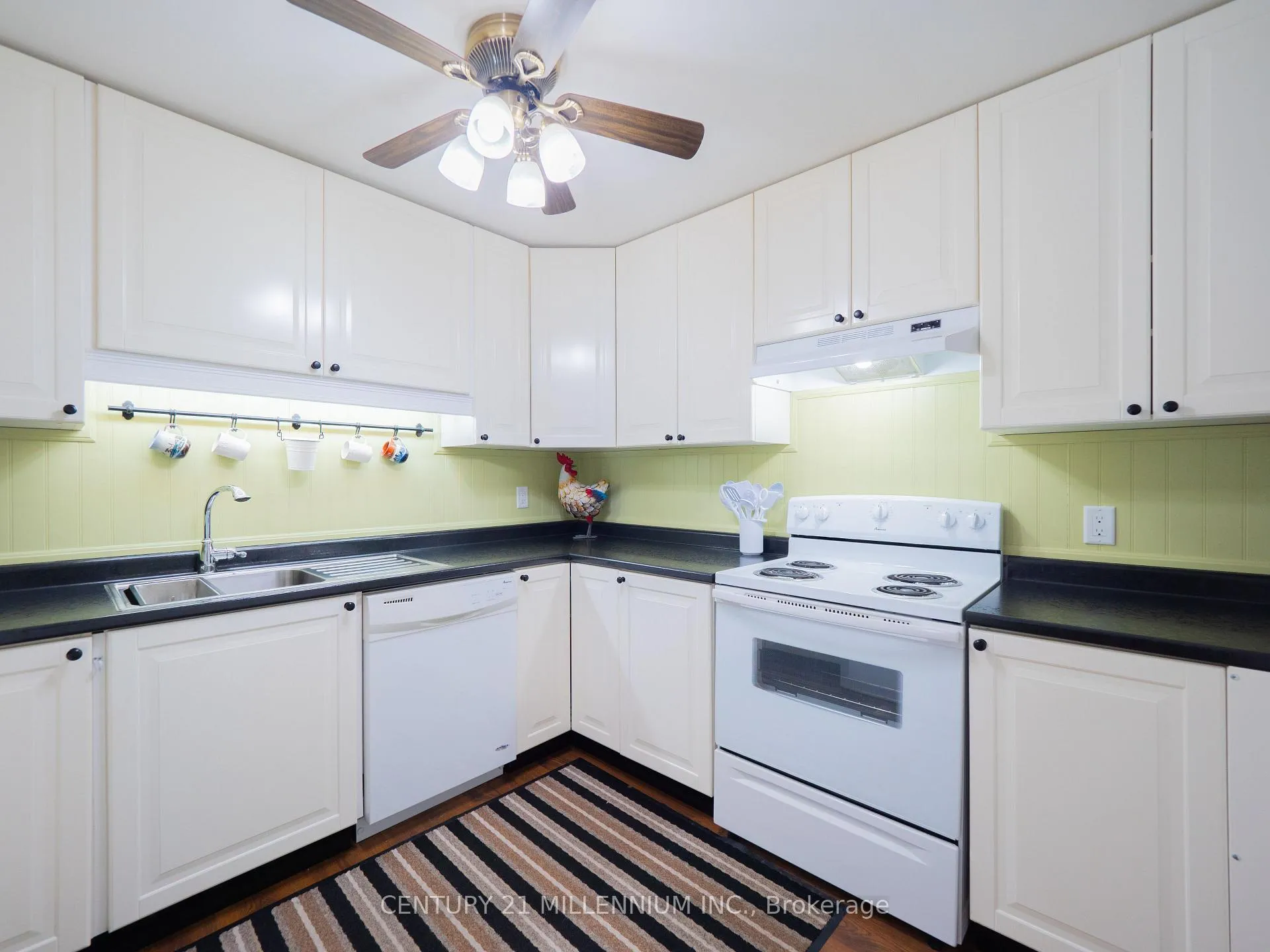 Photo 14 of Unit 7, 7 Trafalgar Road, Collingwood — HOMEH
