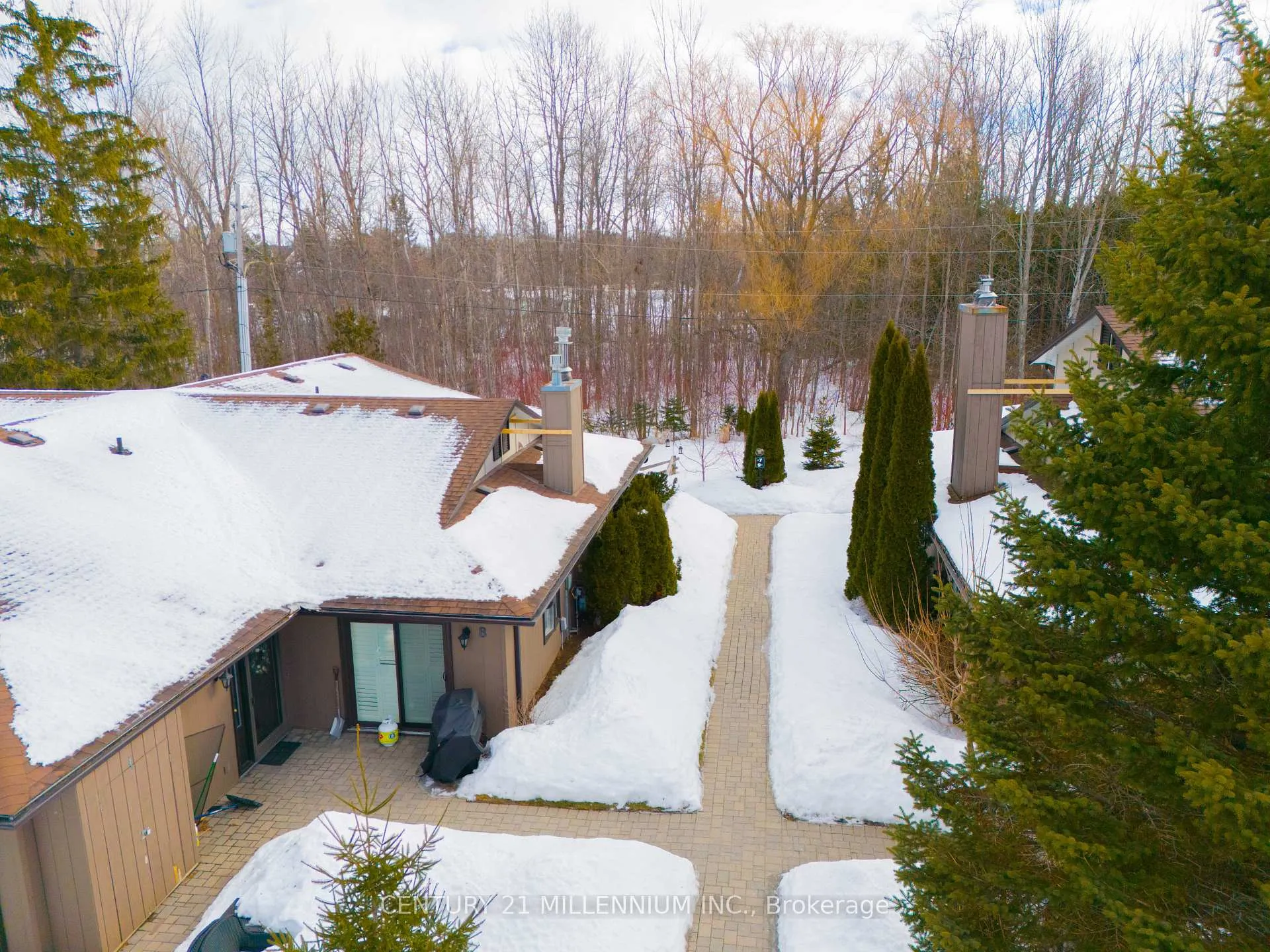 Photo 25 of Unit 7, 7 Trafalgar Road, Collingwood — HOMEH